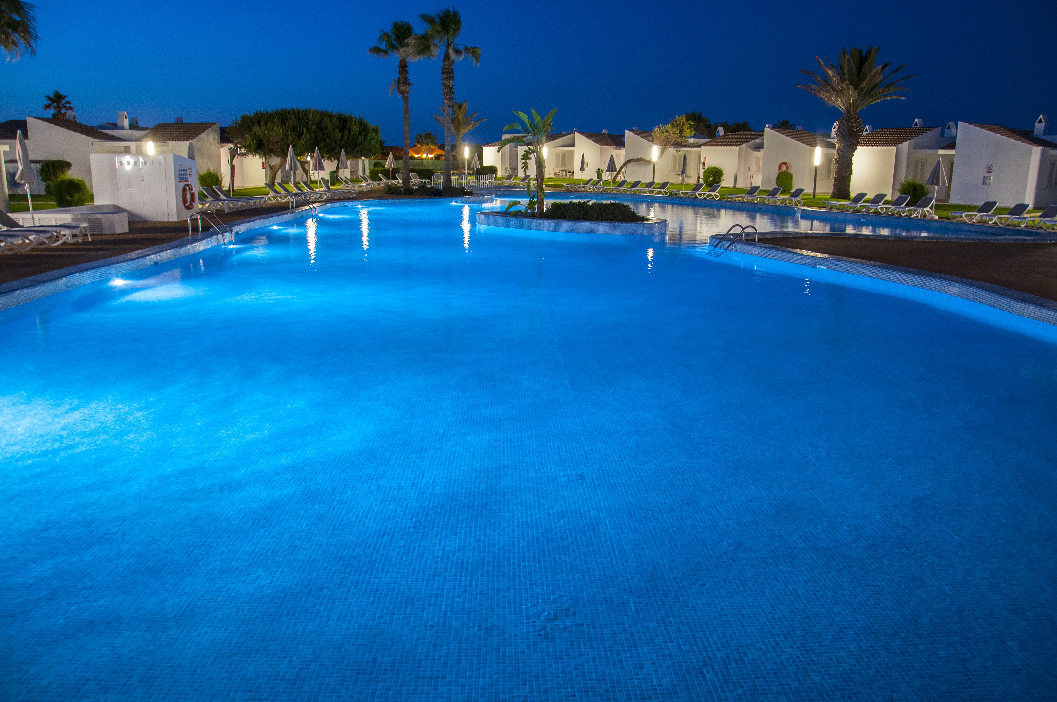 MenorcaMar Apartments