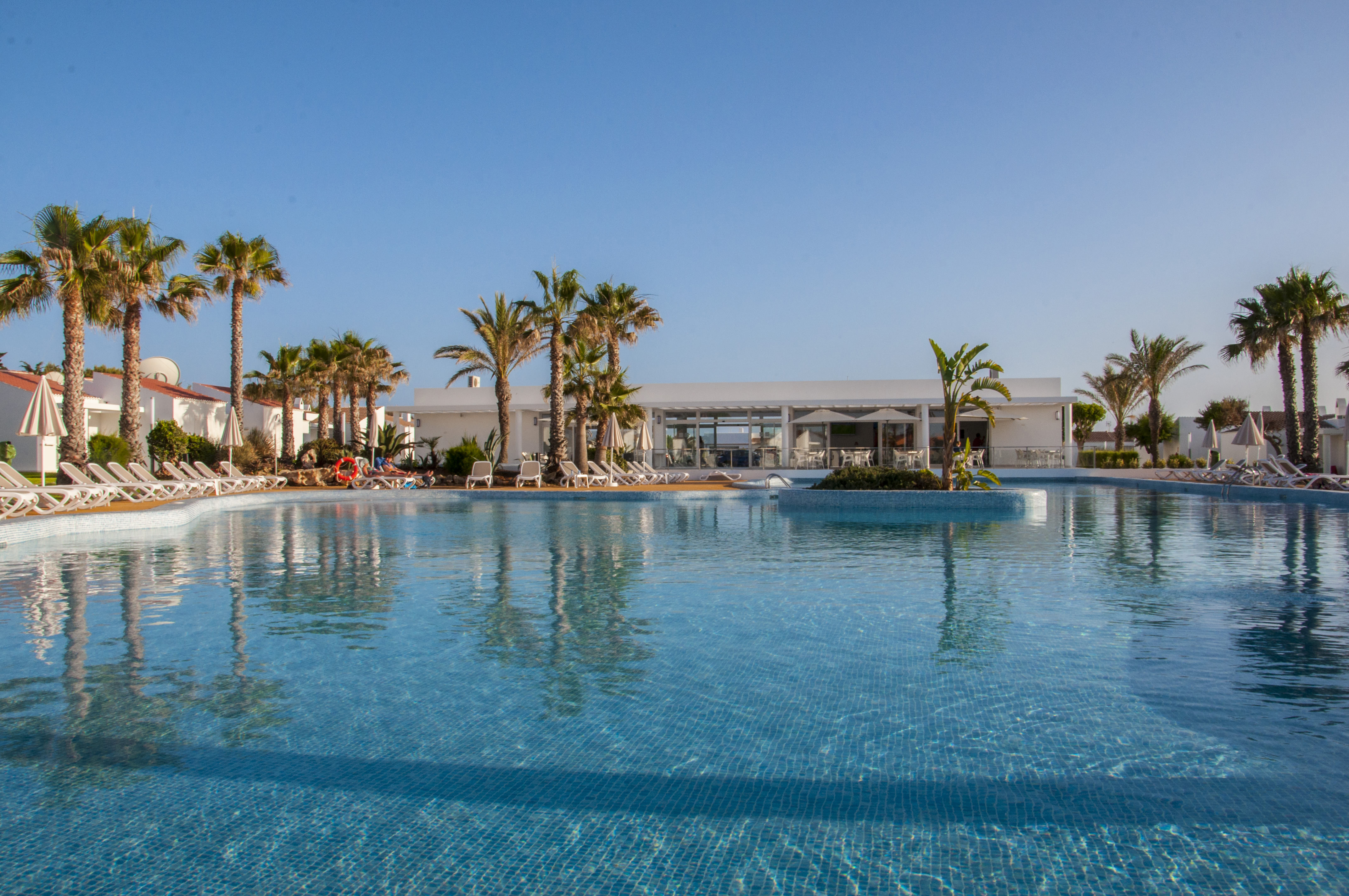 MenorcaMar Apartments