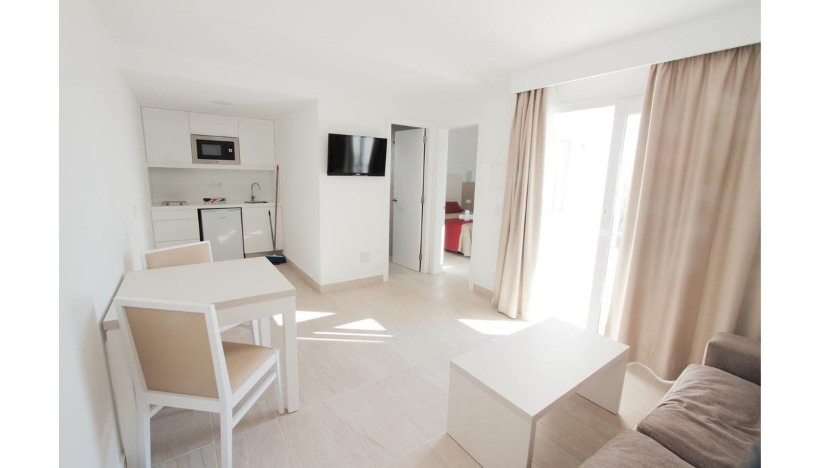 MenorcaMar Apartments