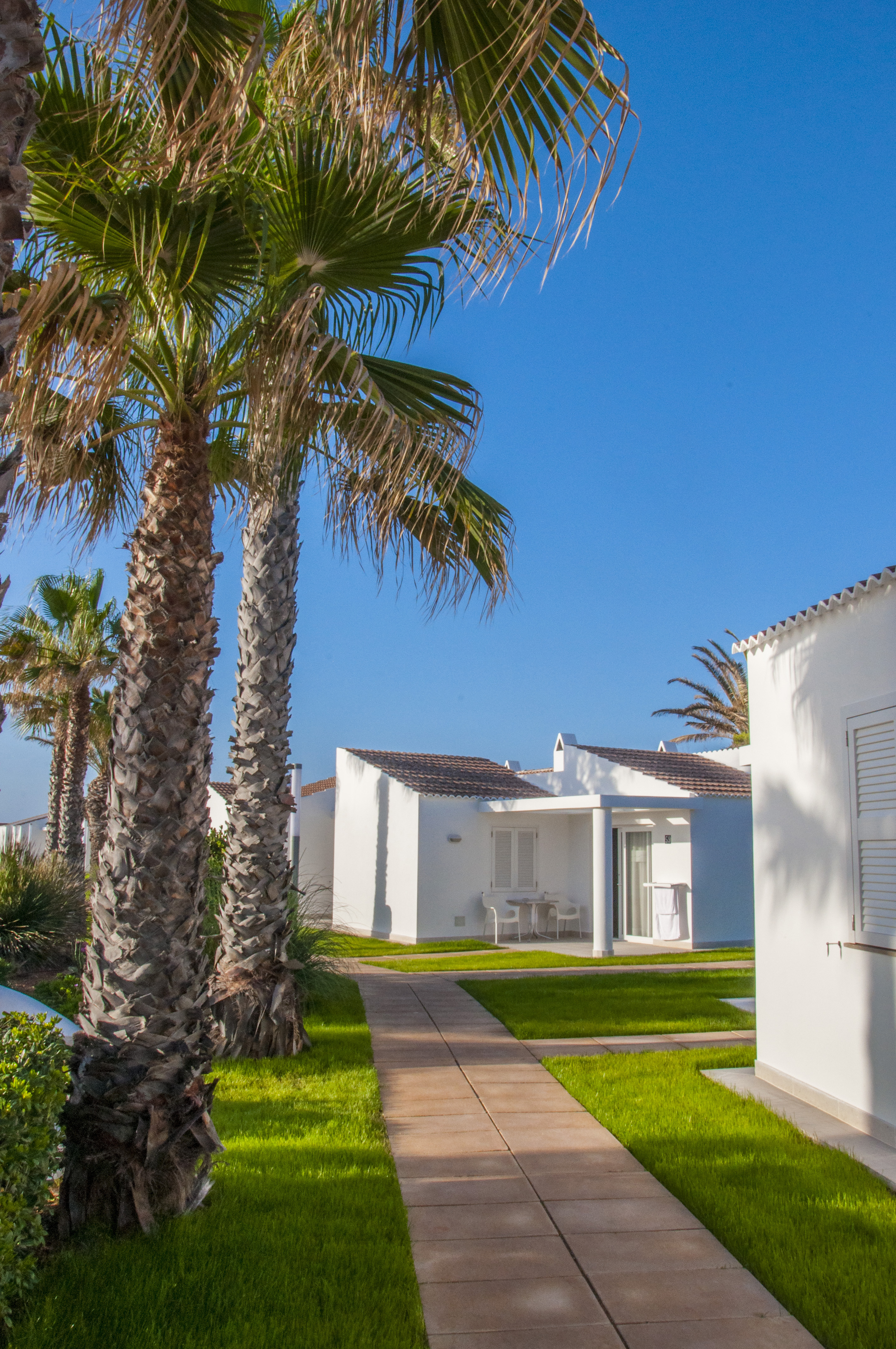 MenorcaMar Apartments