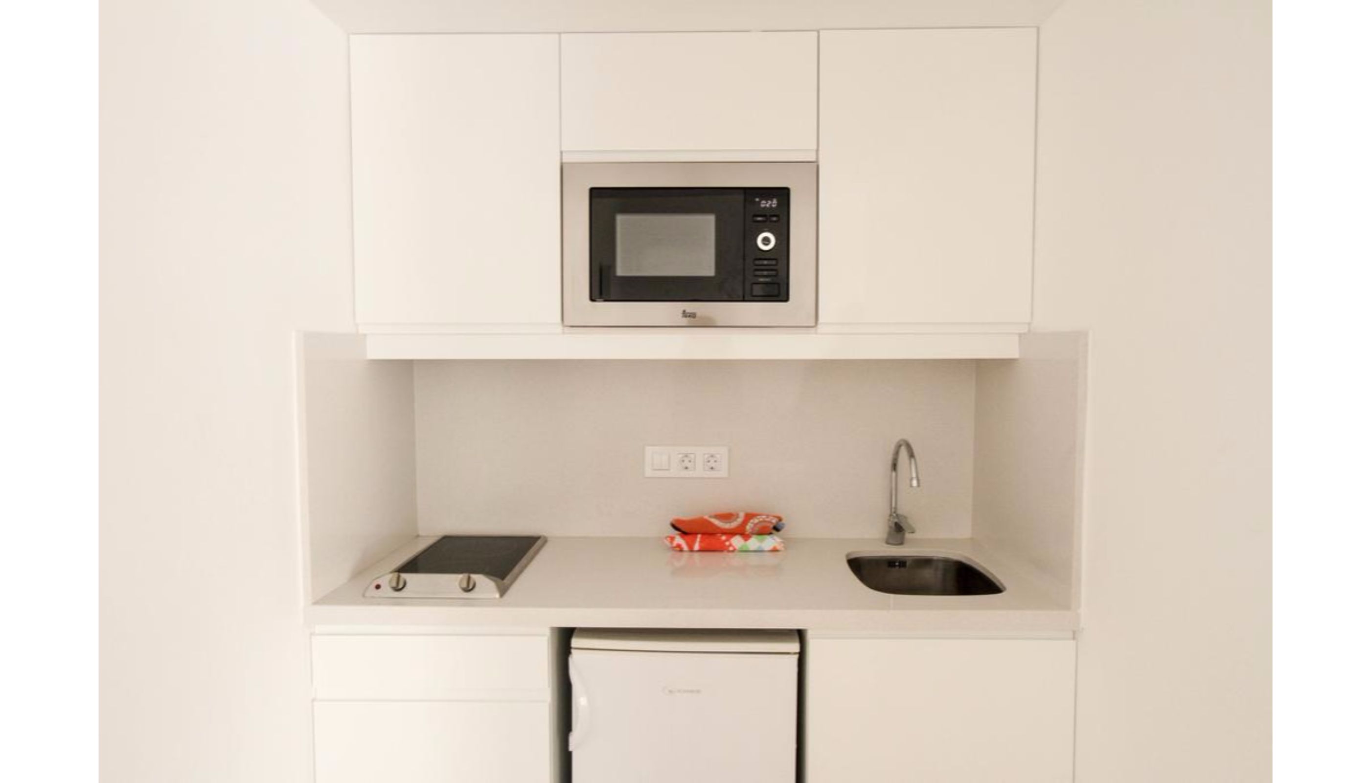 MenorcaMar Apartments
