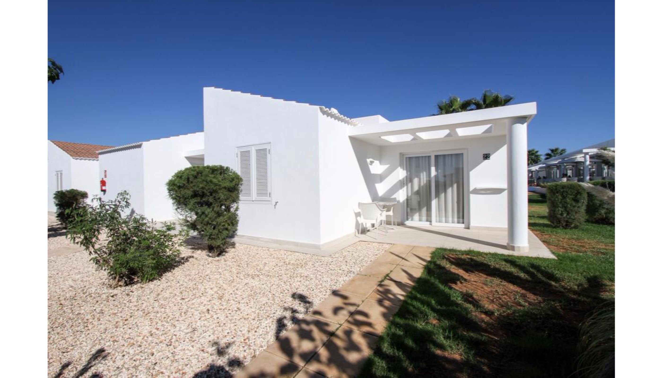 MenorcaMar Apartments
