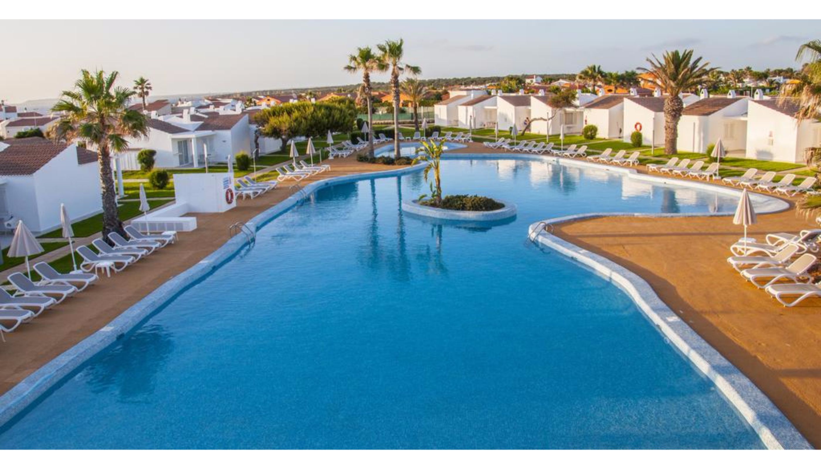 MenorcaMar Apartments