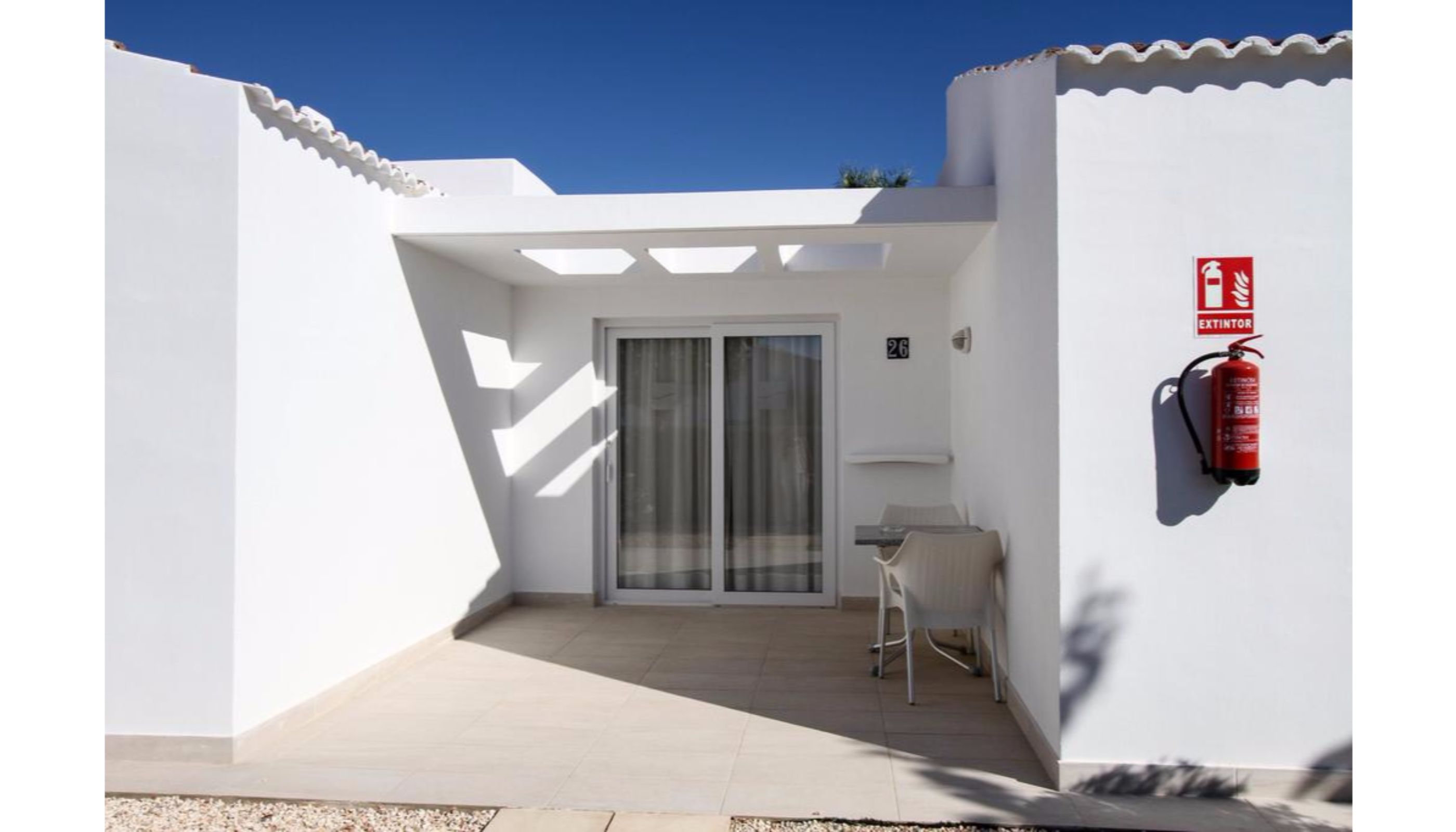 MenorcaMar Apartments