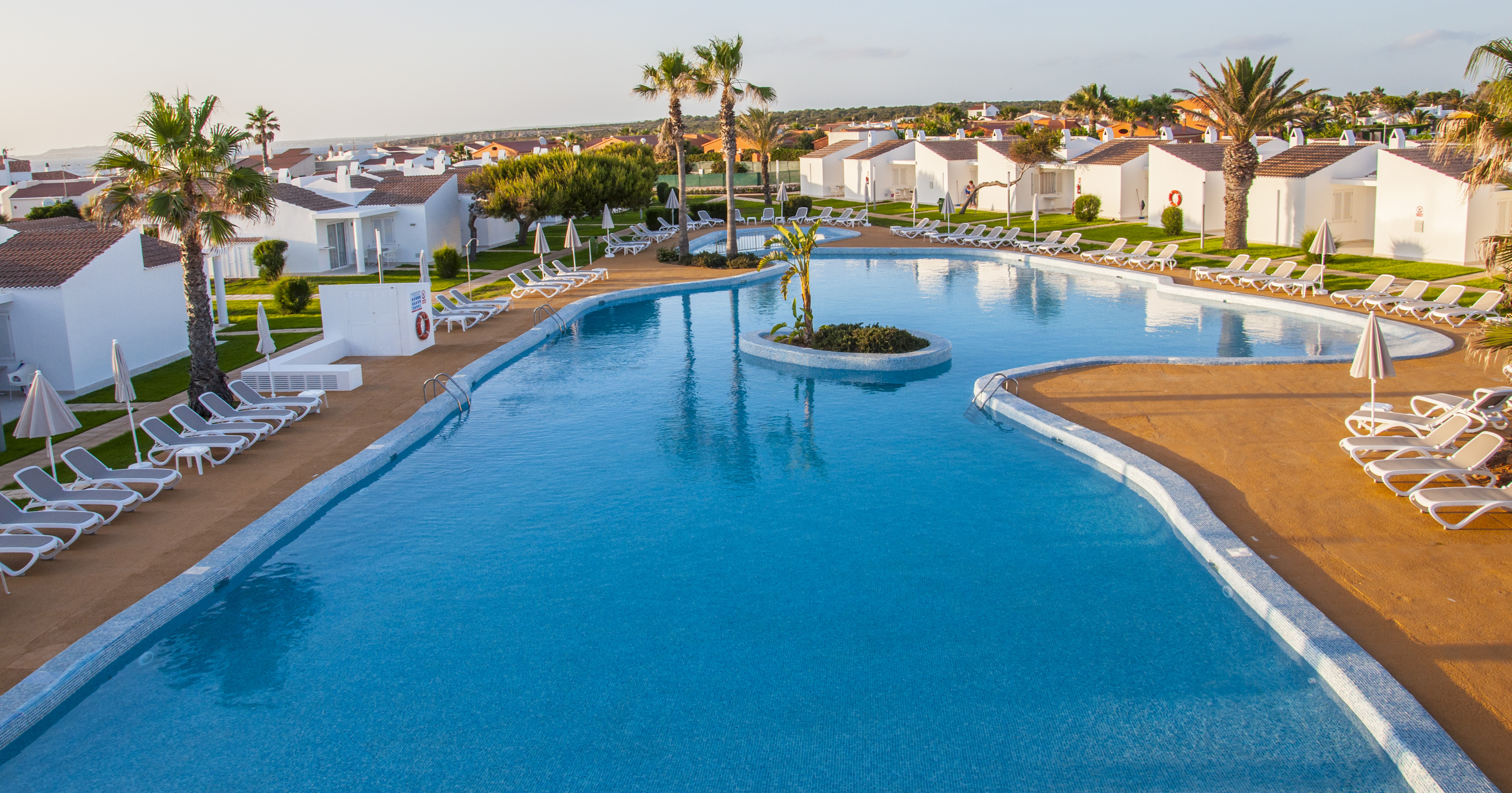 MenorcaMar Apartments