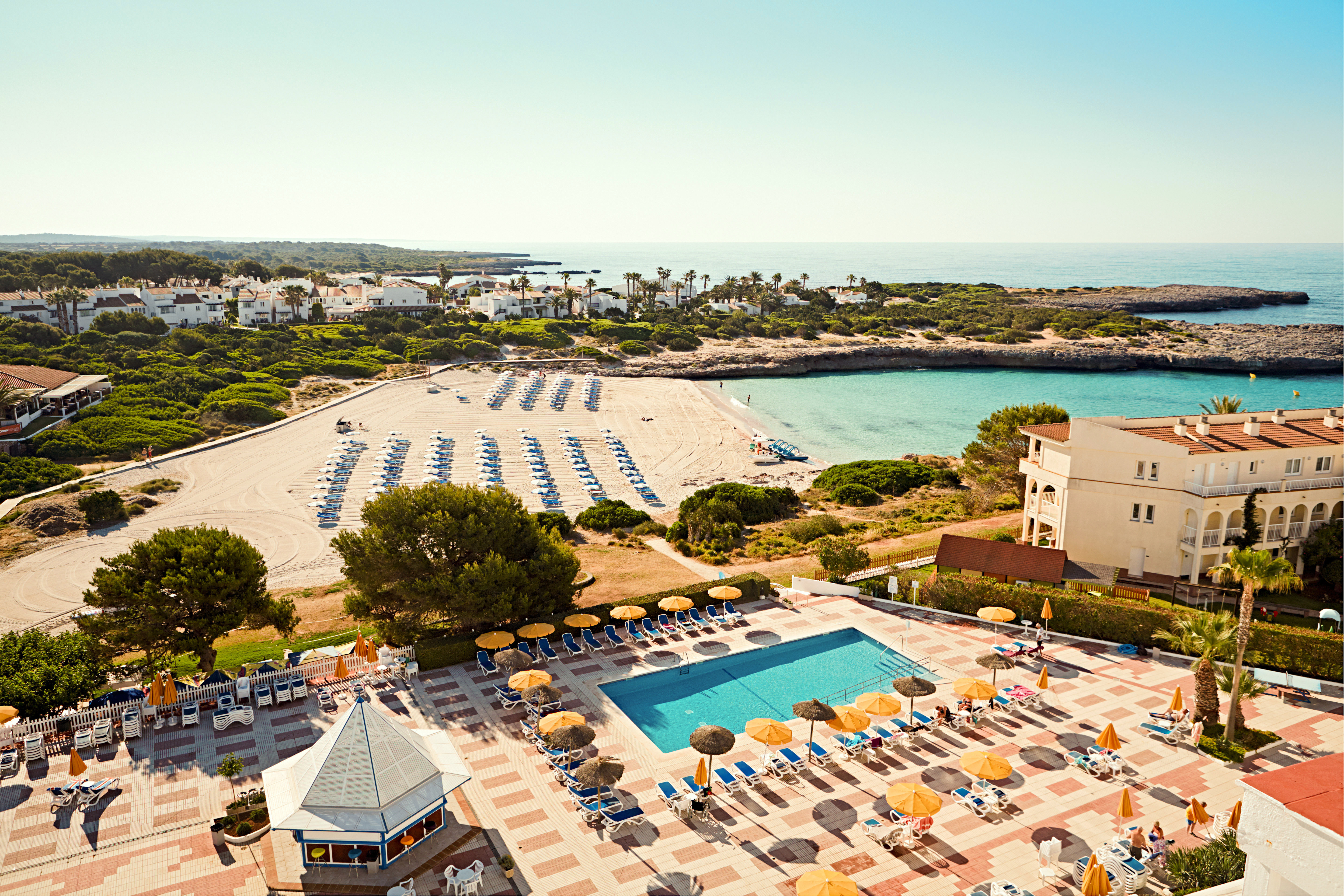 Globales Cala'n Bosch
