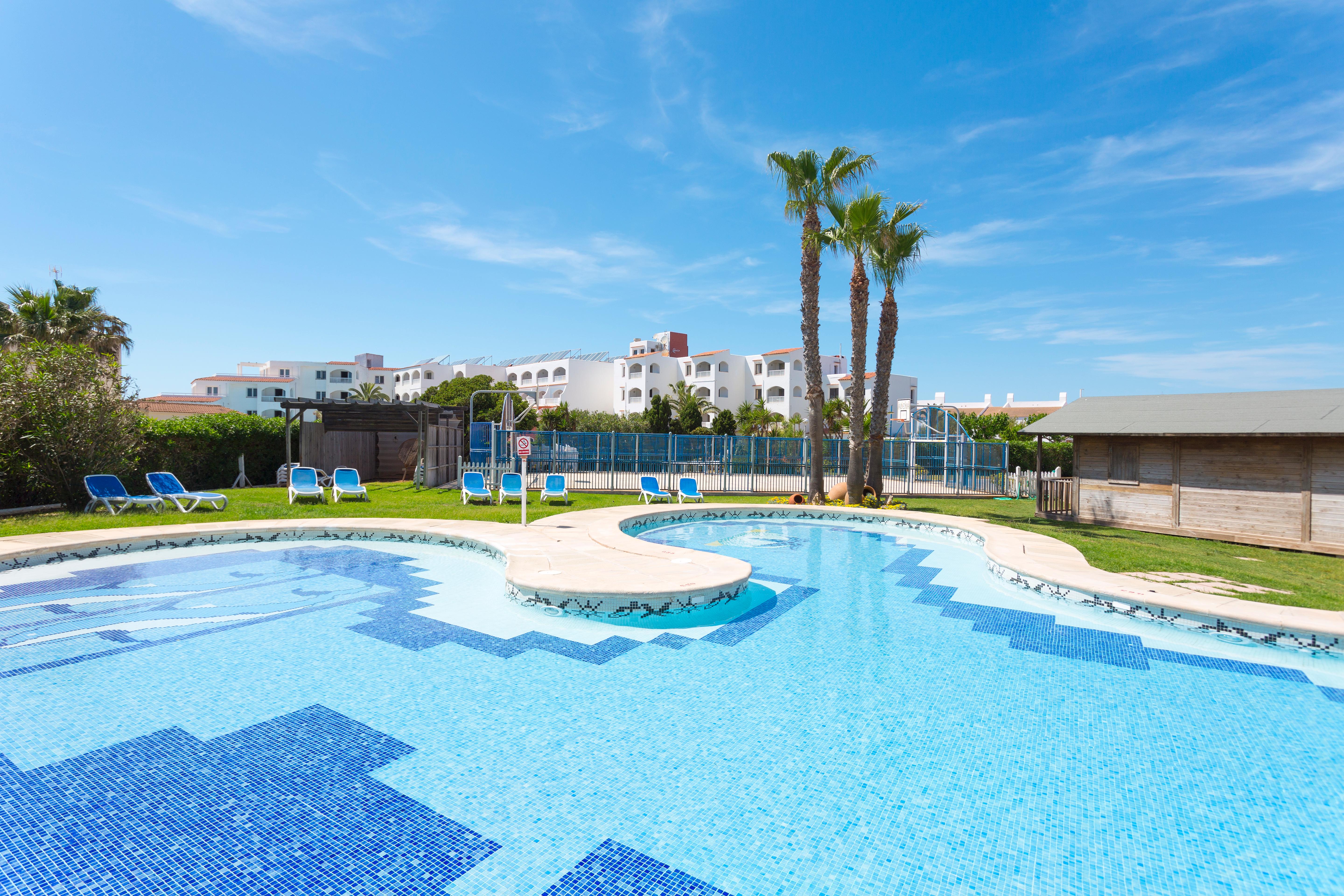 Globales Cala'n Bosch