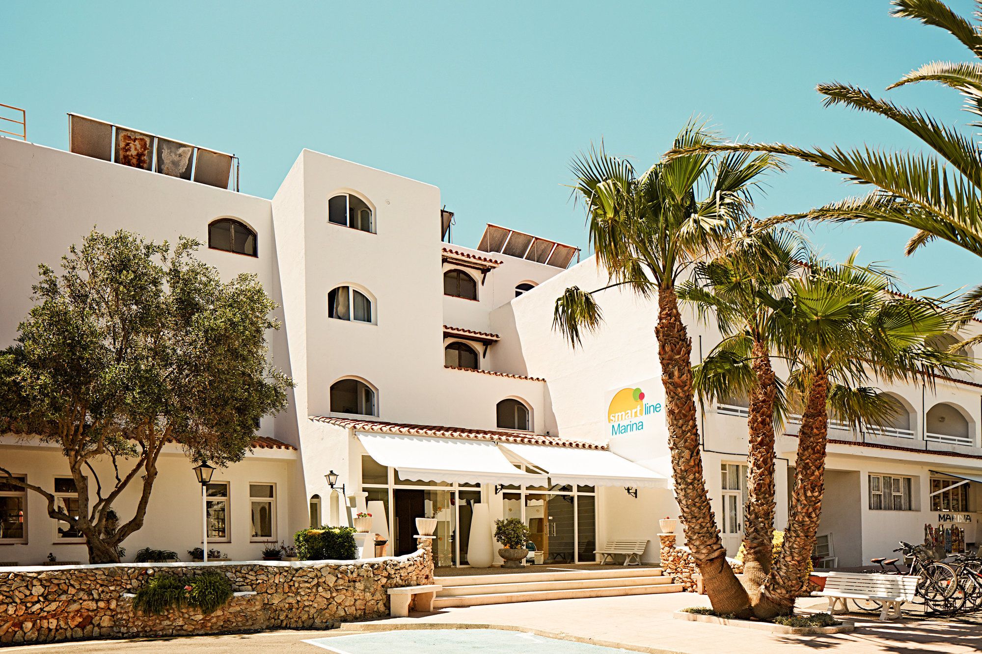 Caramelo Marina Cala'n Bosch