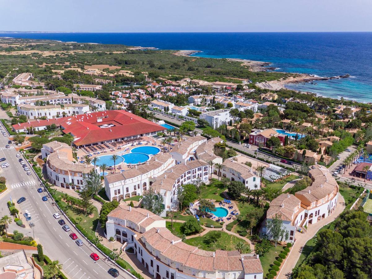 Sol Falcó Menorca