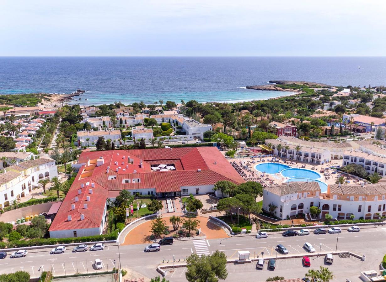 Sol Falcó Menorca