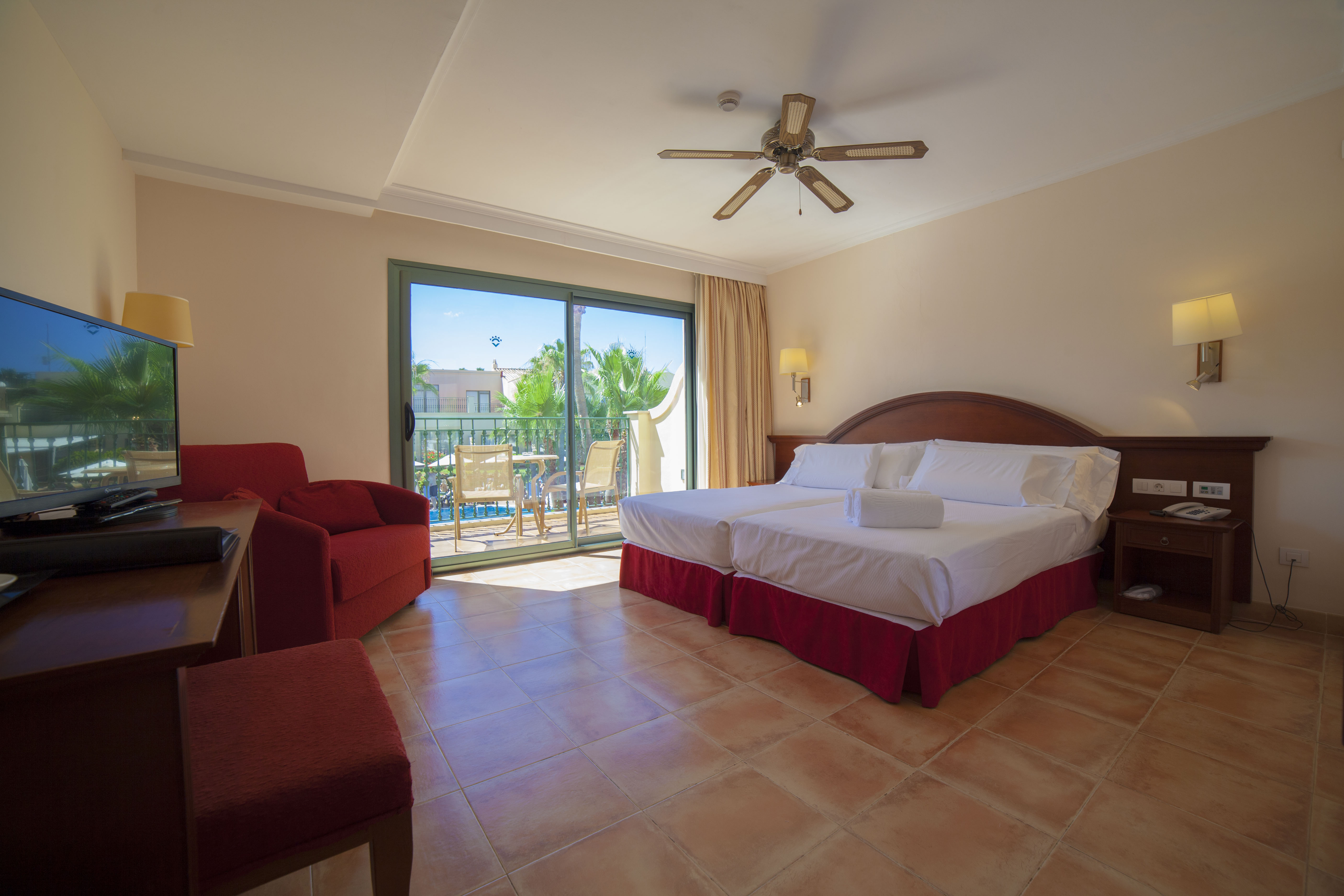 Valentin Star Hotel