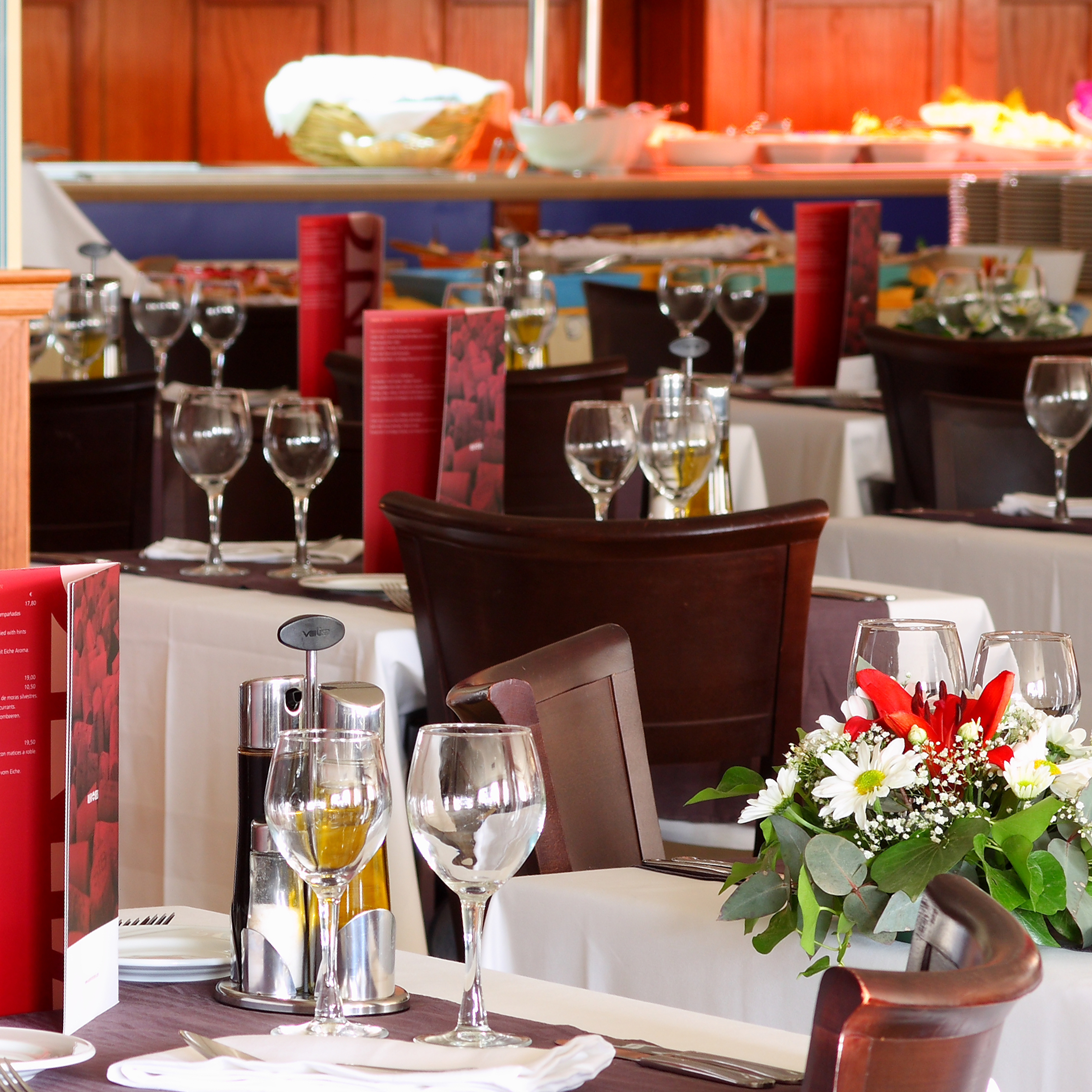 Valentin Star Hotel