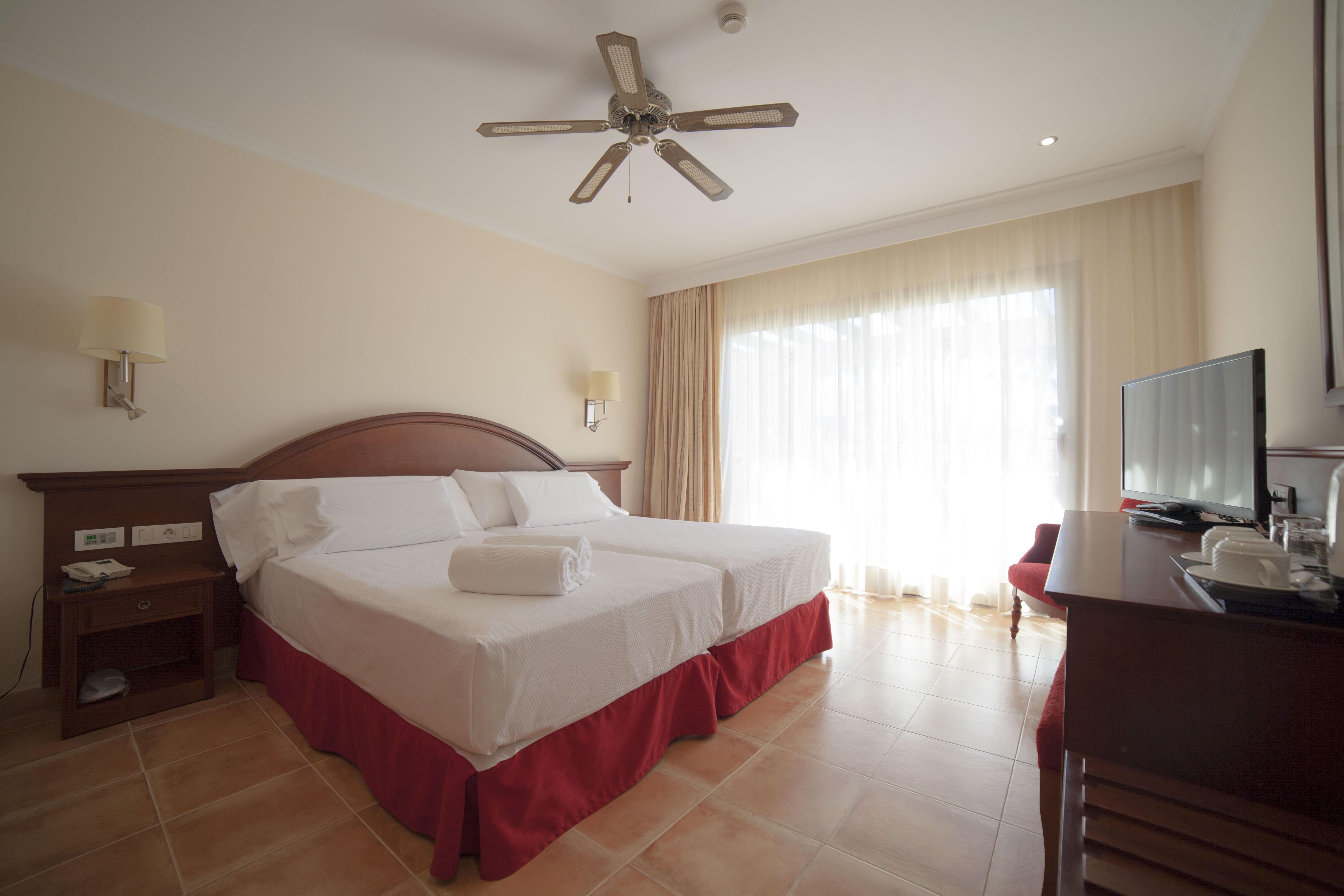 Valentin Star Hotel