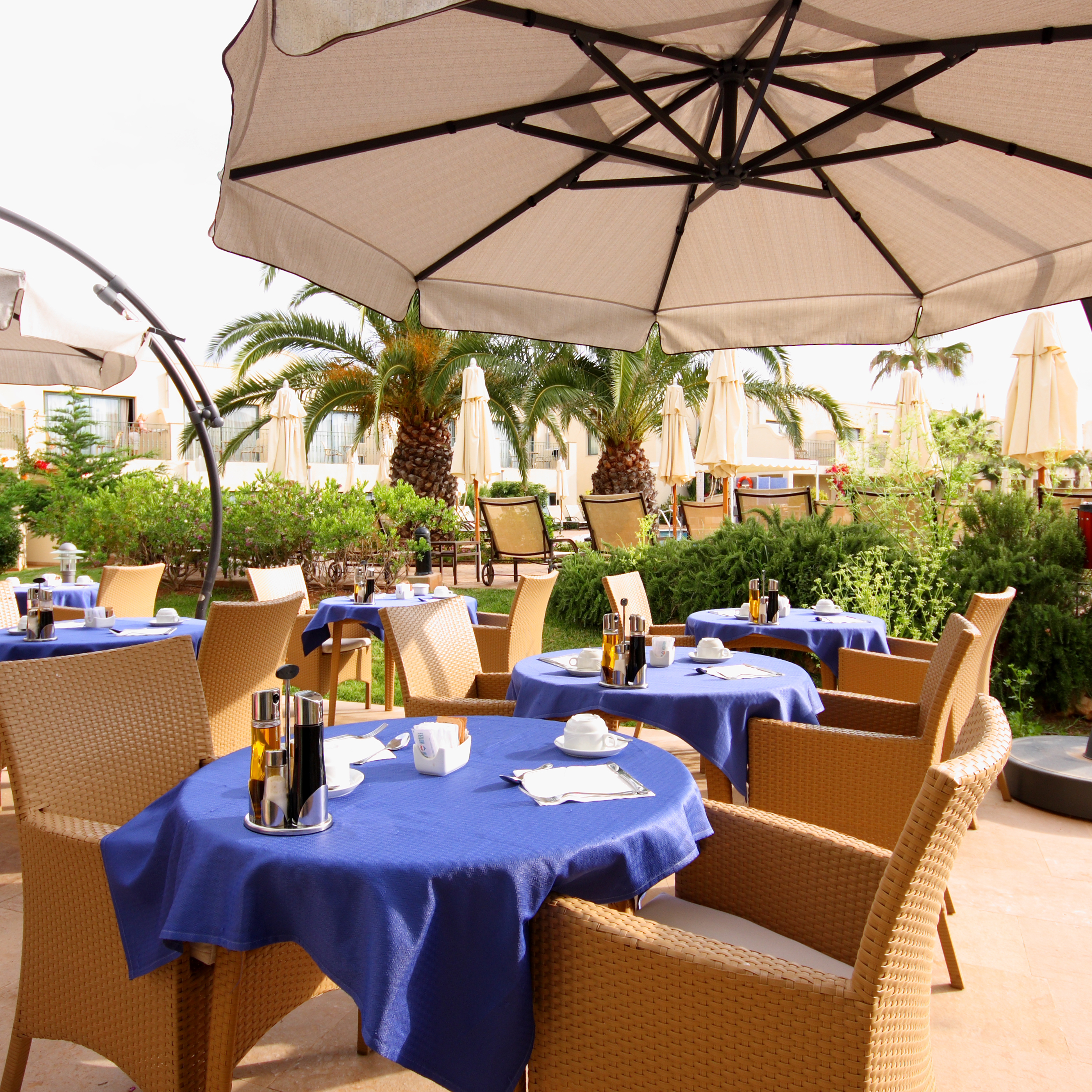 Valentin Star Hotel