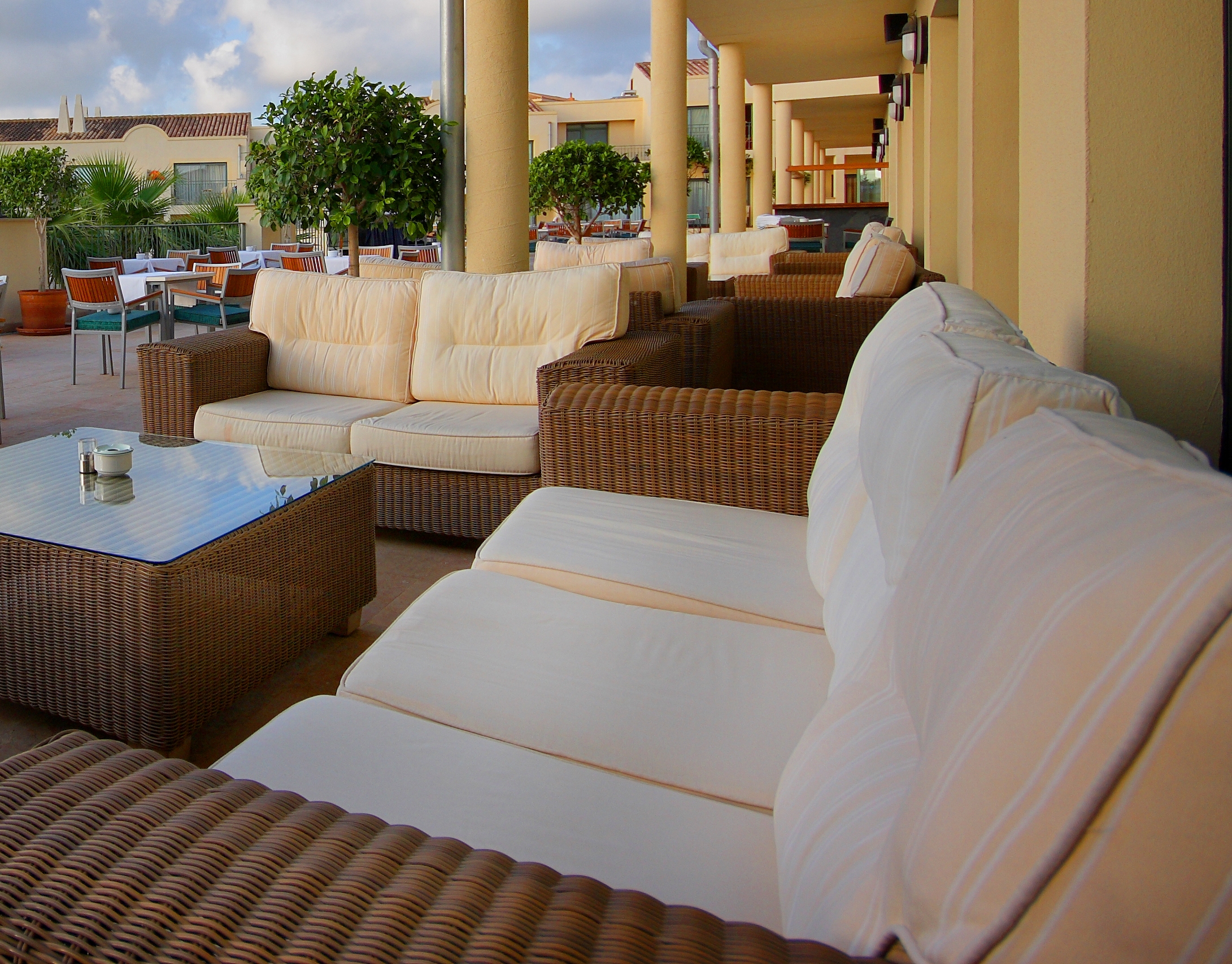 Valentin Star Hotel