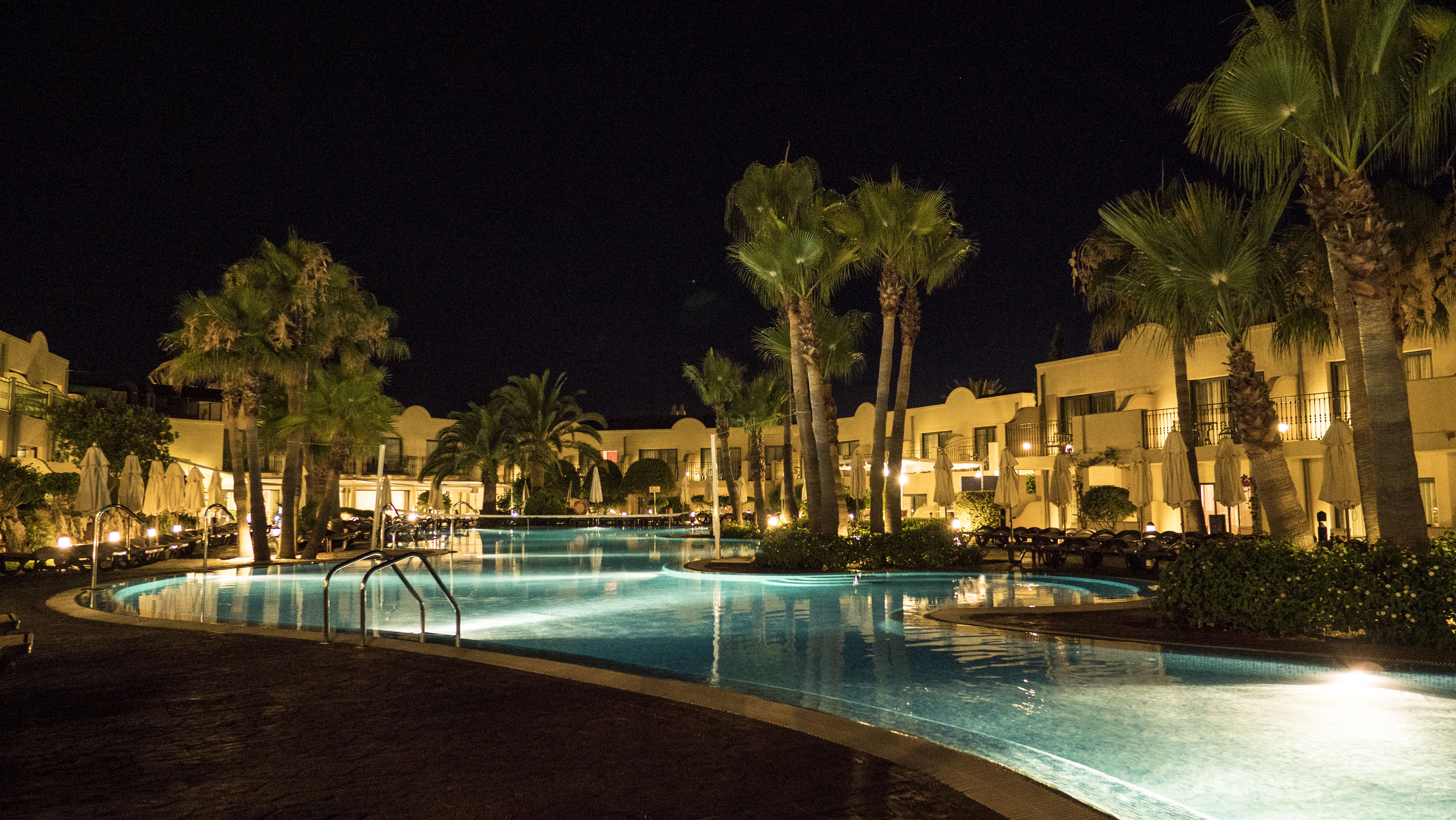 Valentin Star Hotel