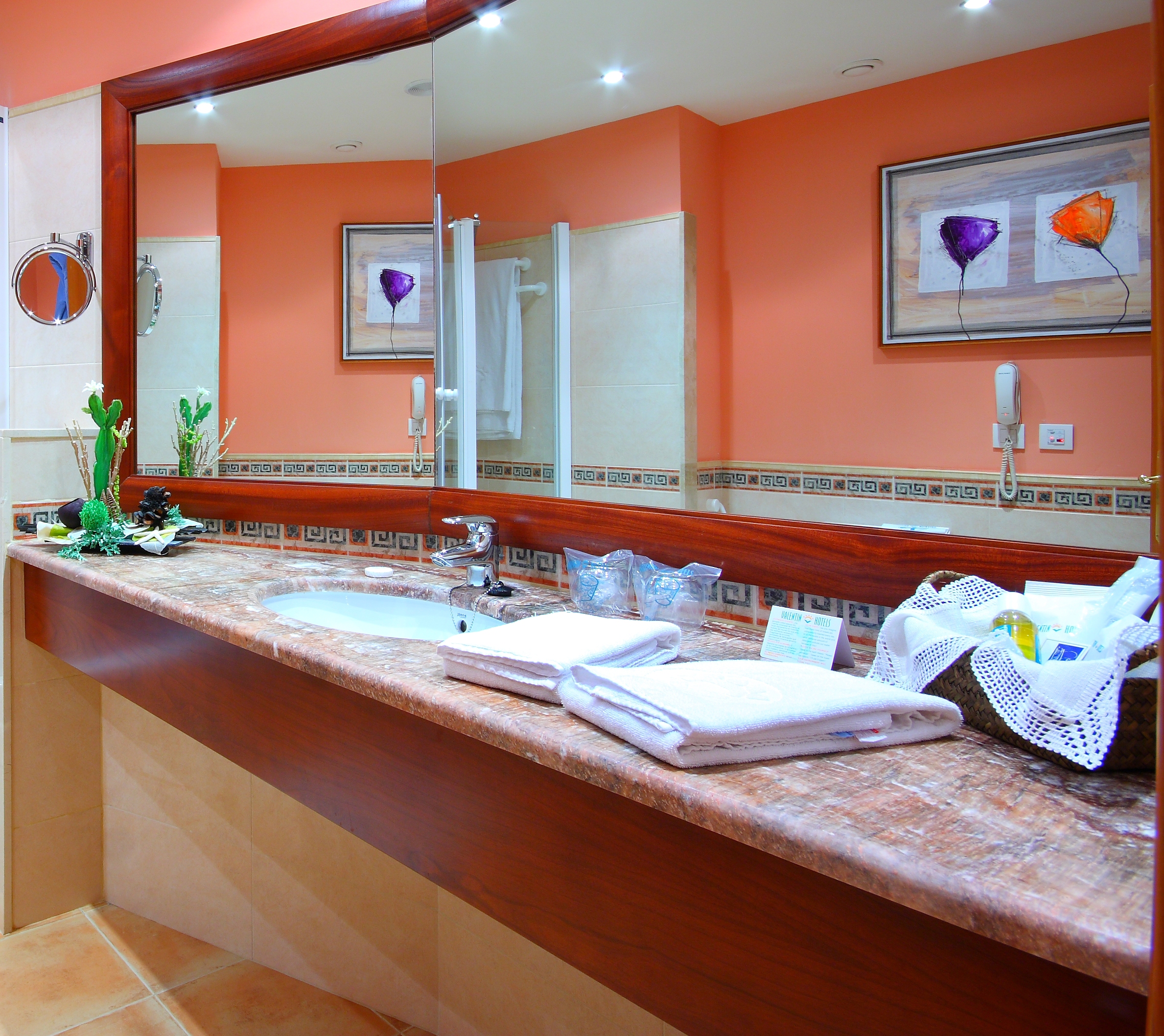 Valentin Star Hotel