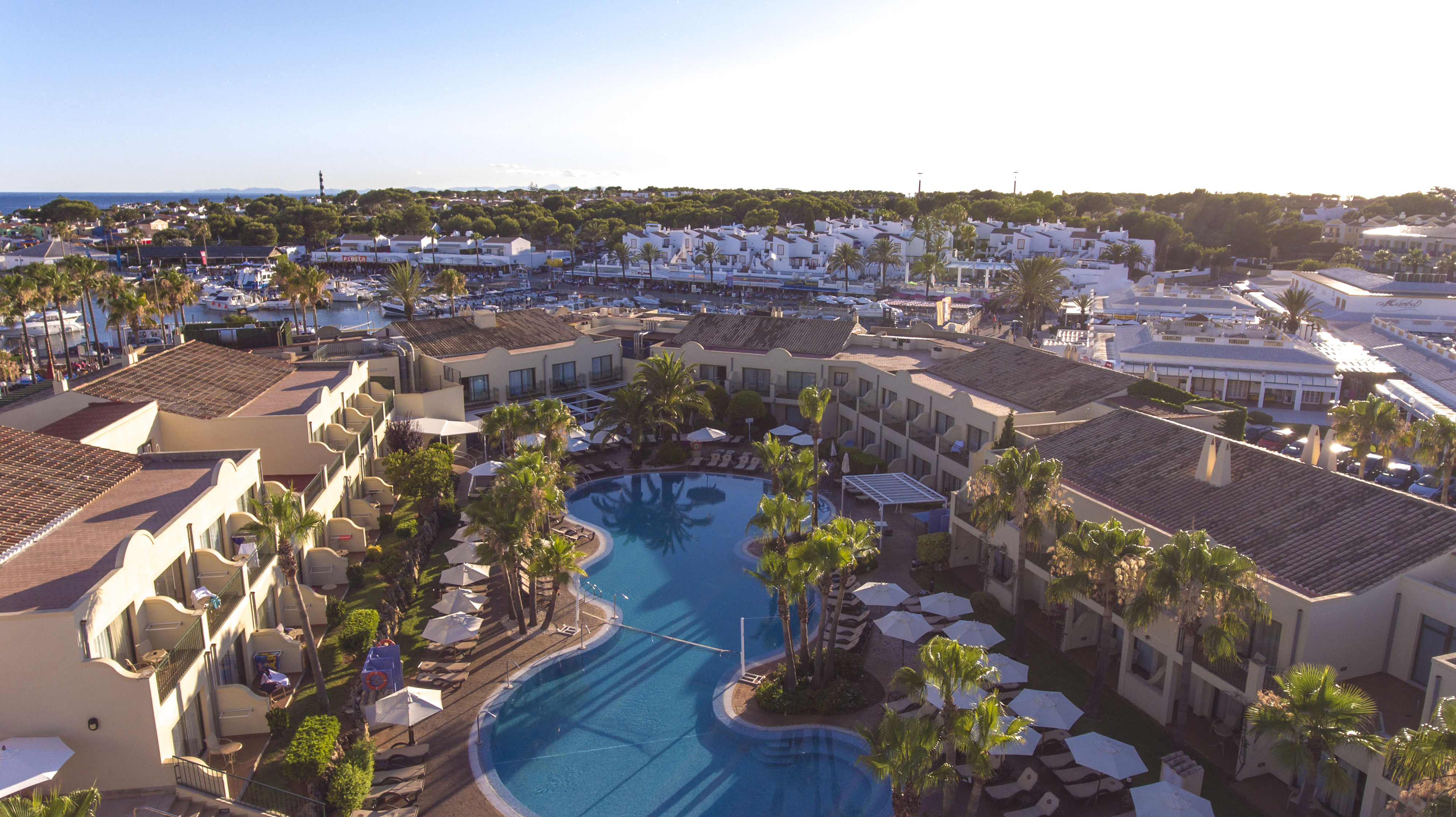 Valentin Star Hotel