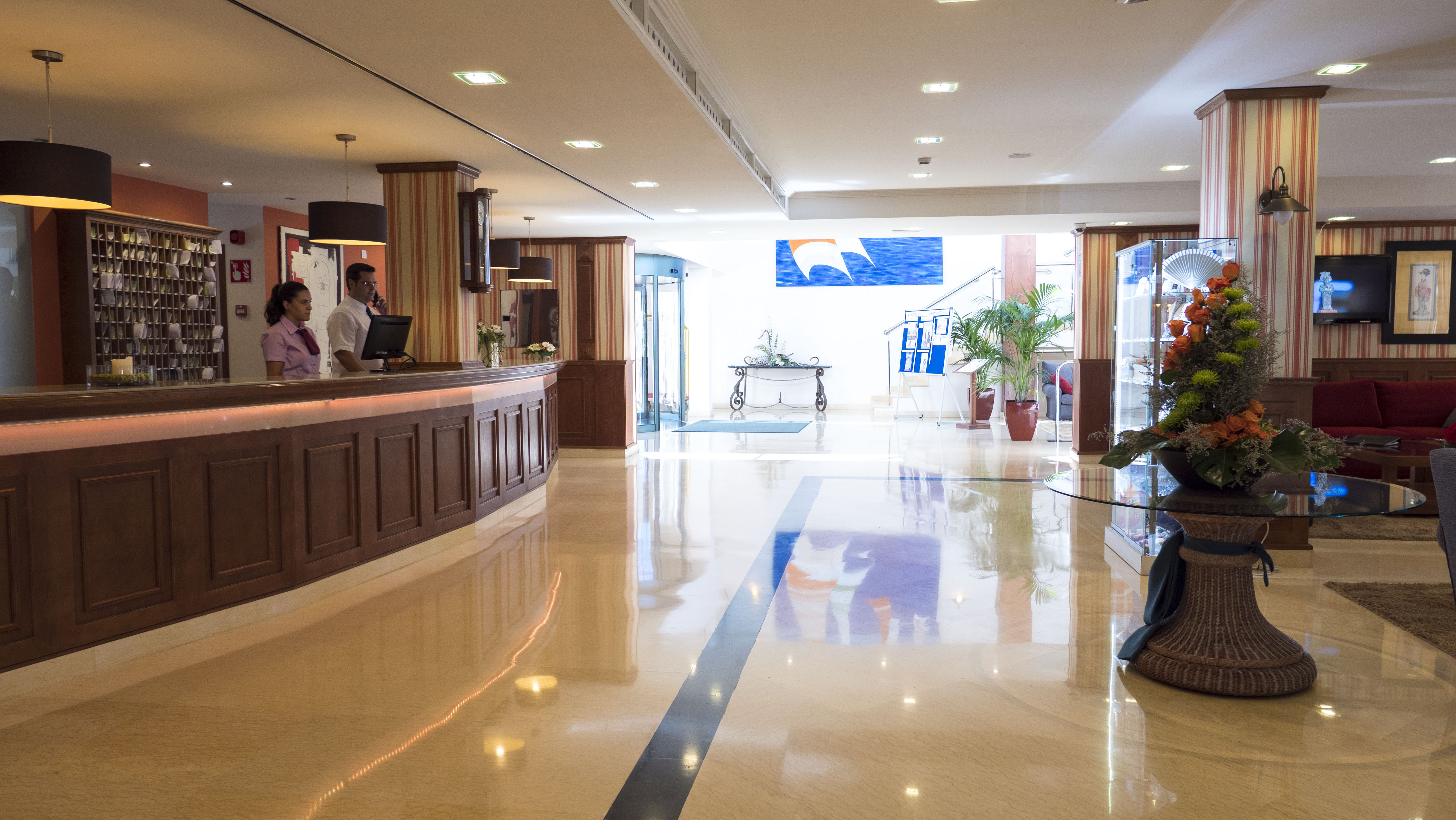 Valentin Star Hotel