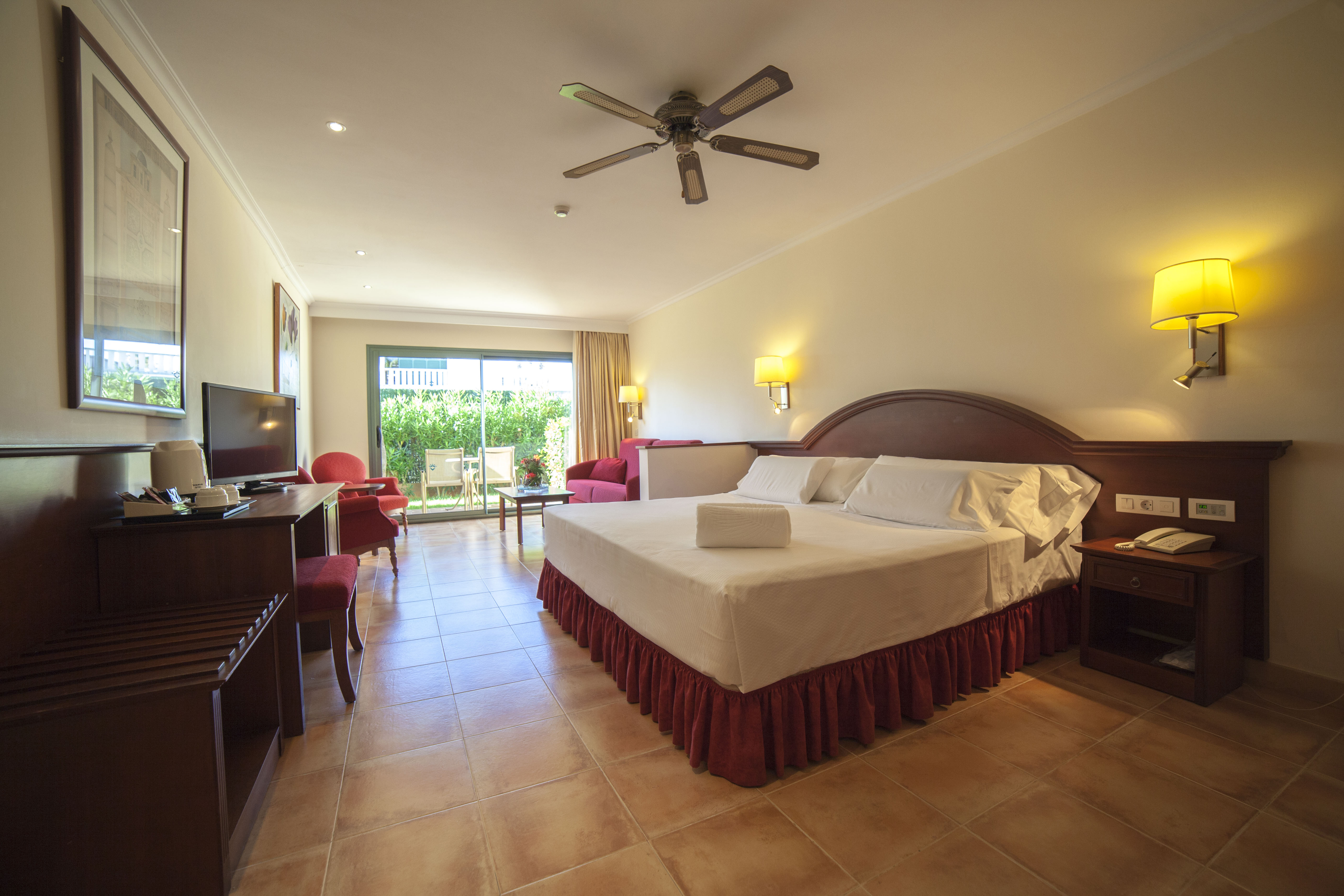 Valentin Star Hotel