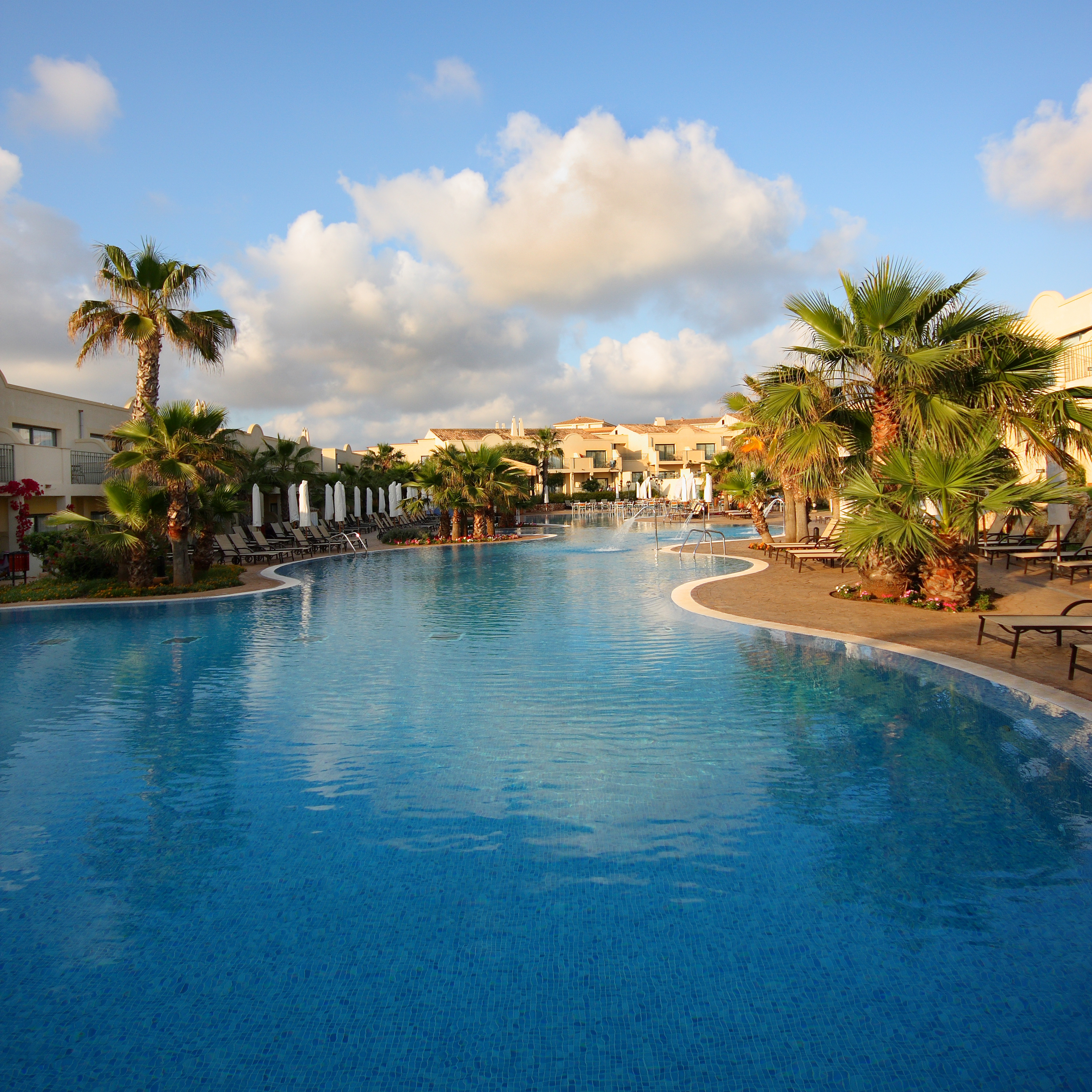 Valentin Star Hotel