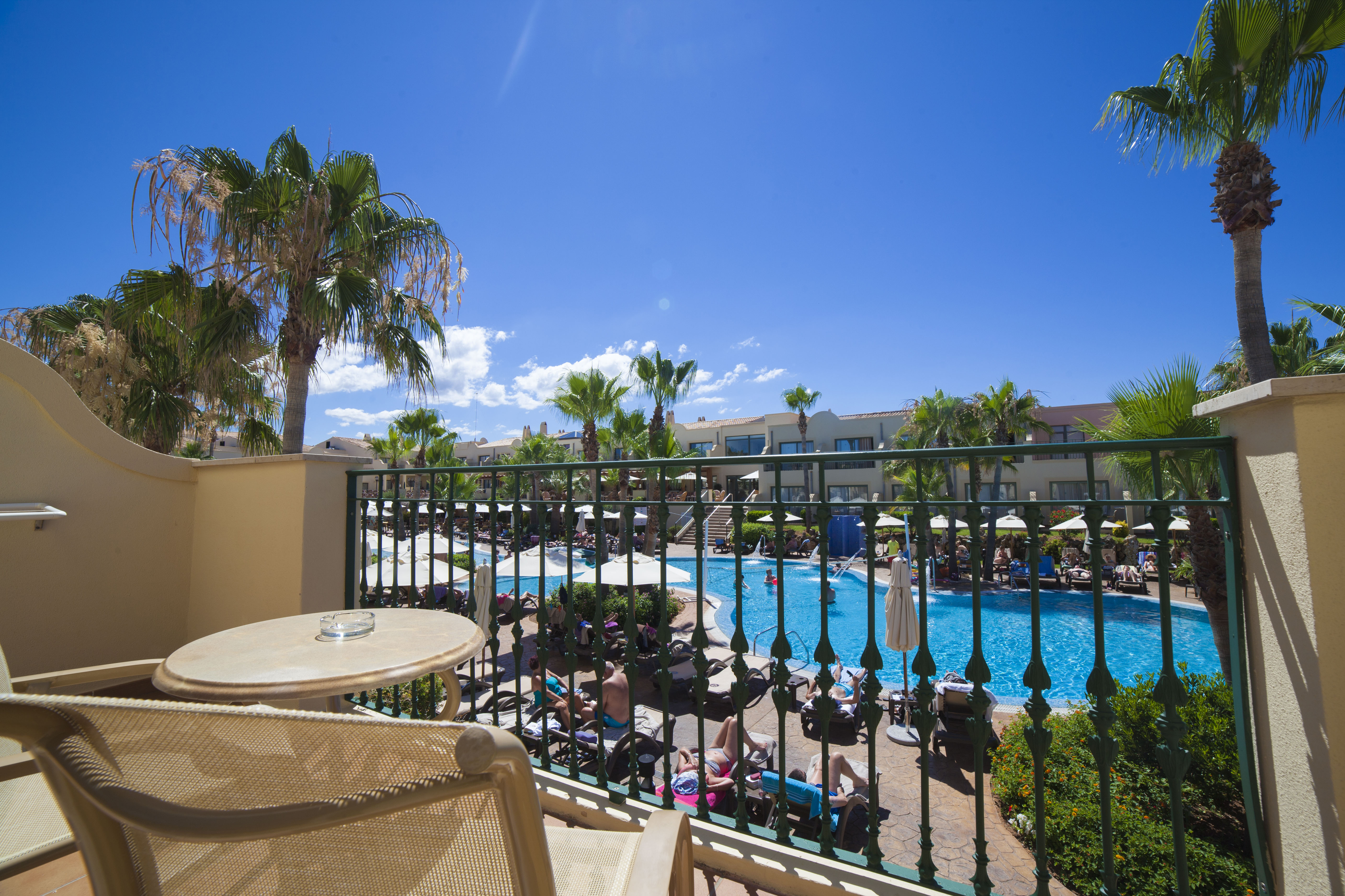 Valentin Star Hotel