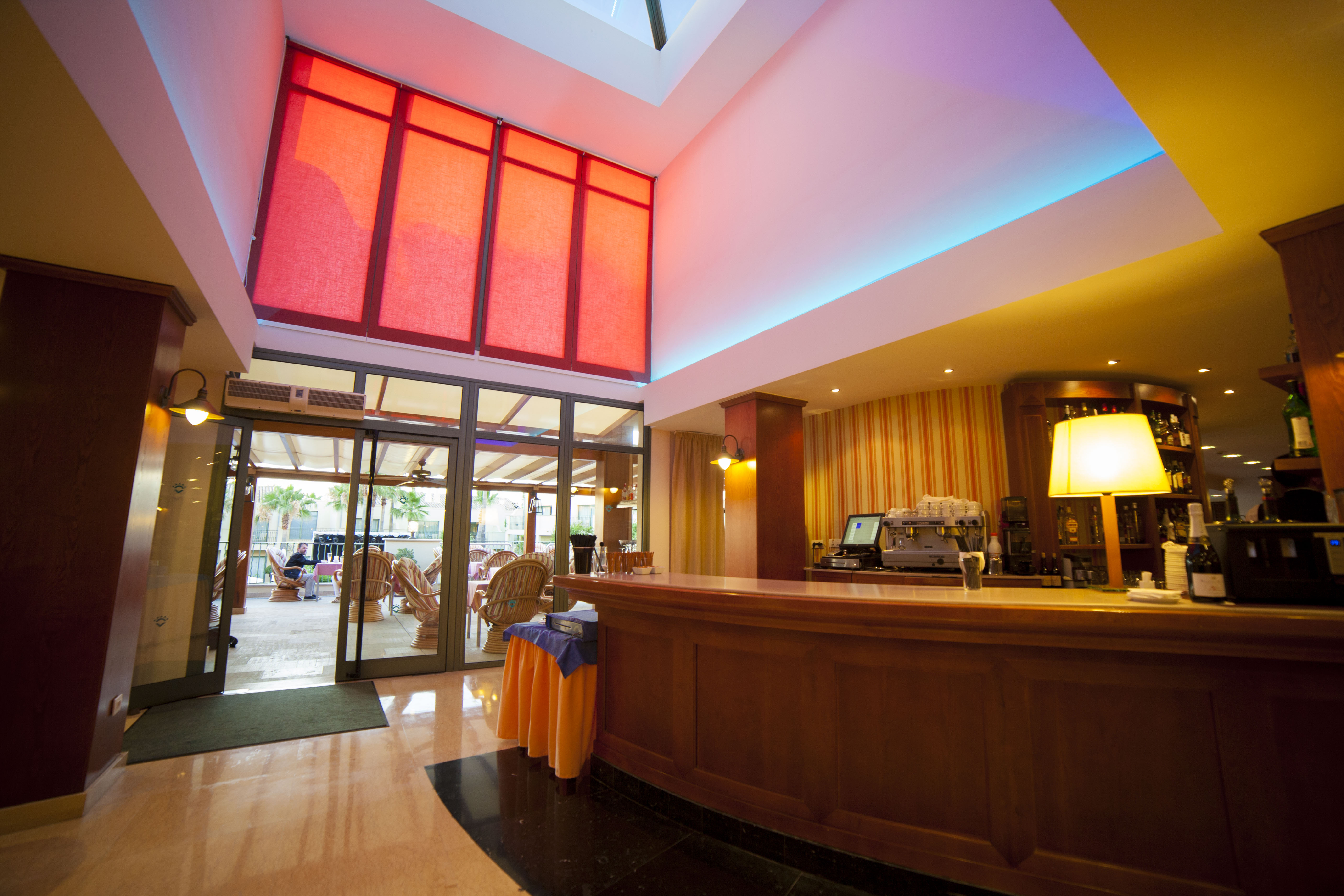 Valentin Star Hotel