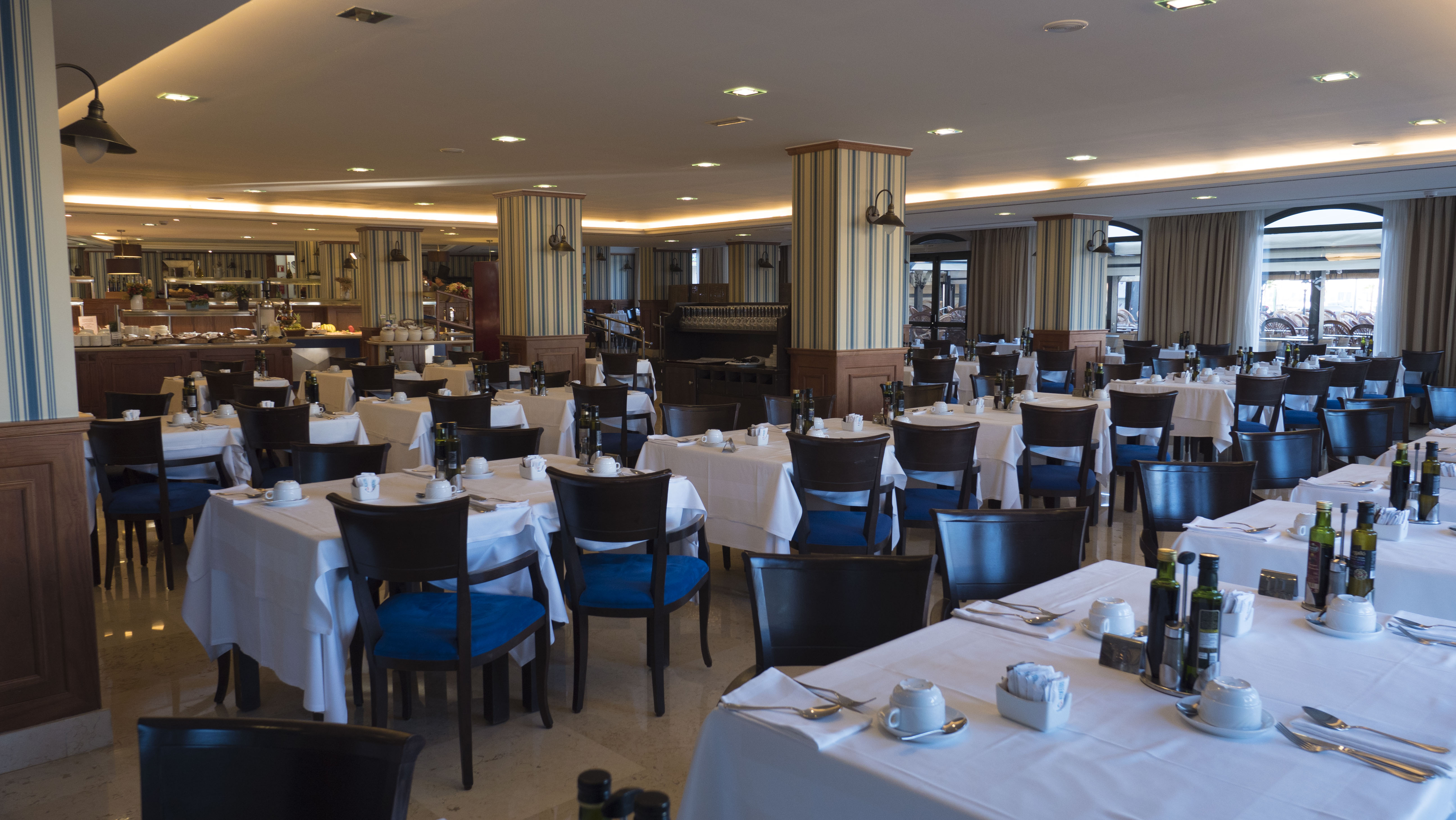 Valentin Star Hotel