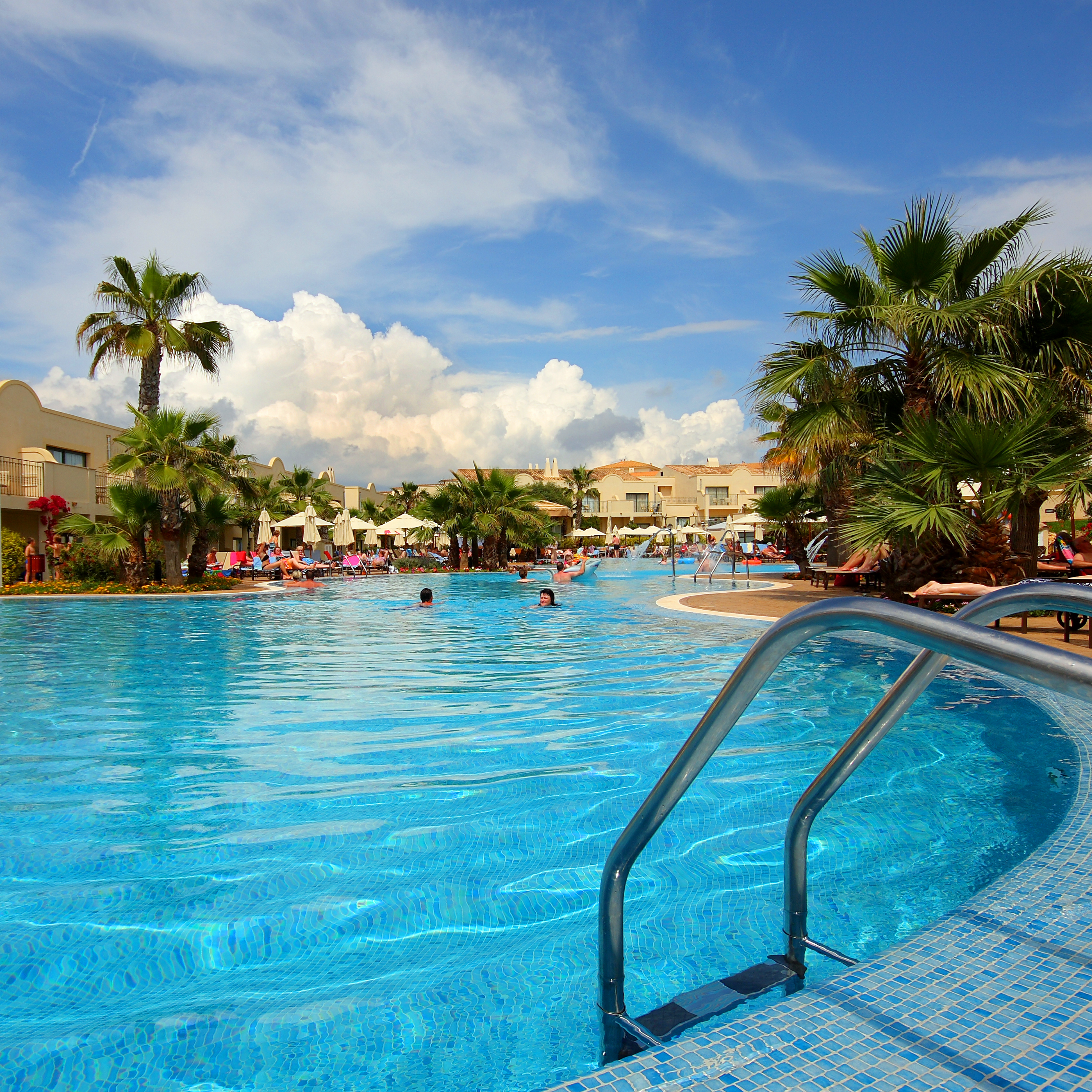 Valentin Star Hotel
