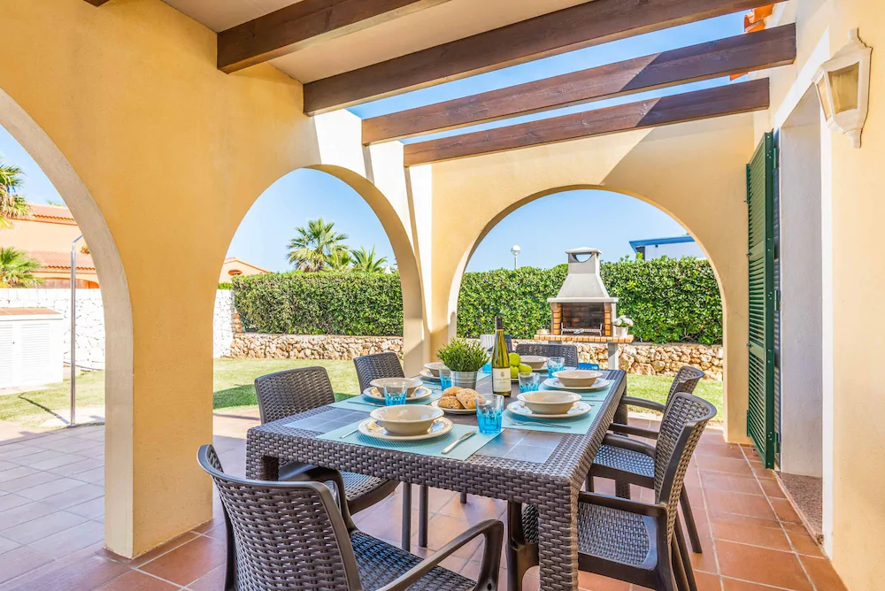 Villa Marga