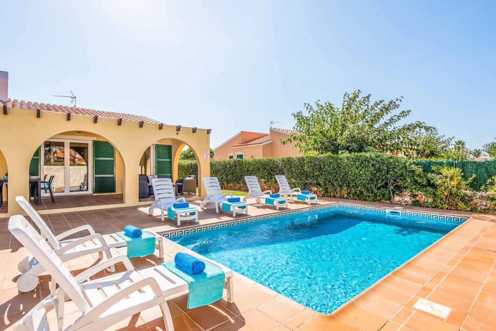 Villa Marga