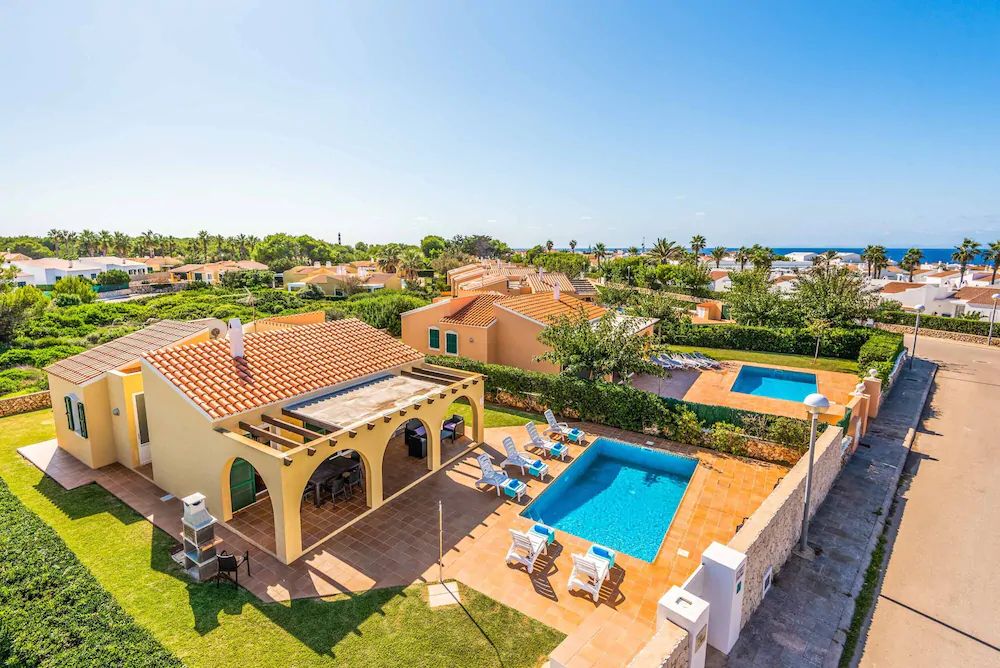 Villa Marga