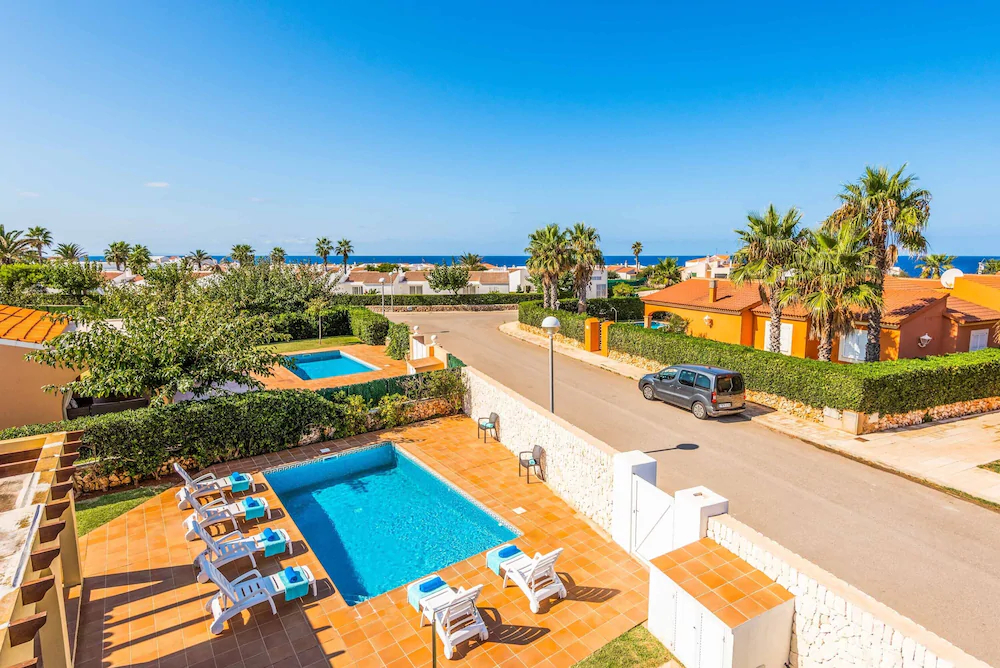 Villa Marga
