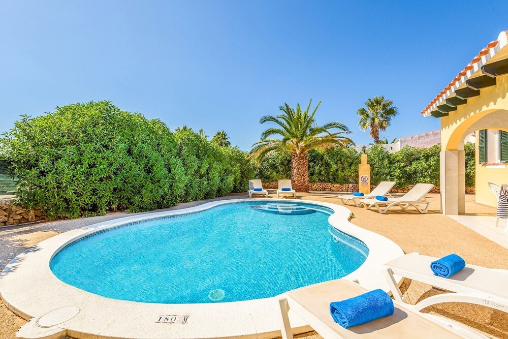 Villa Miel