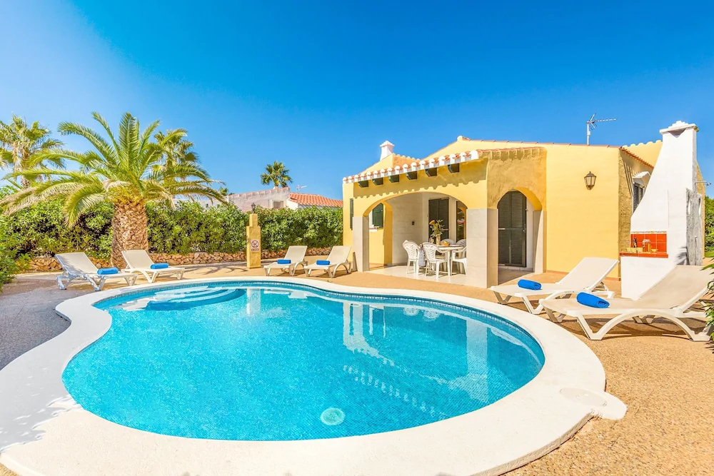 Villa Miel