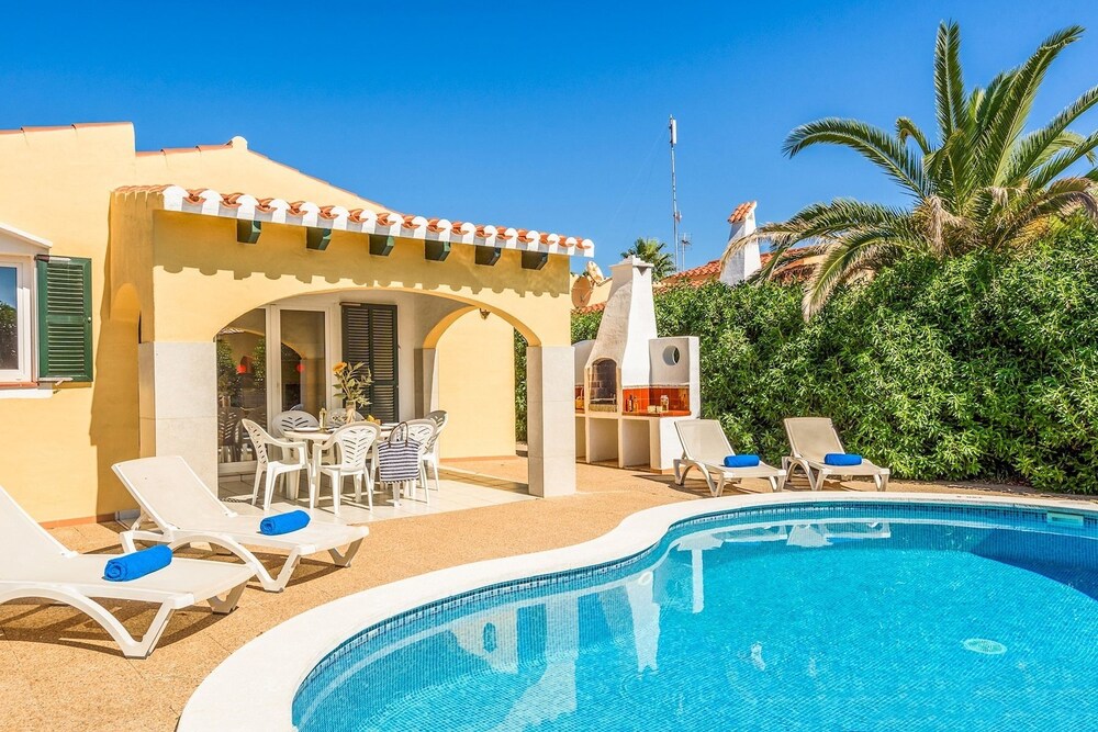 Villa Miel