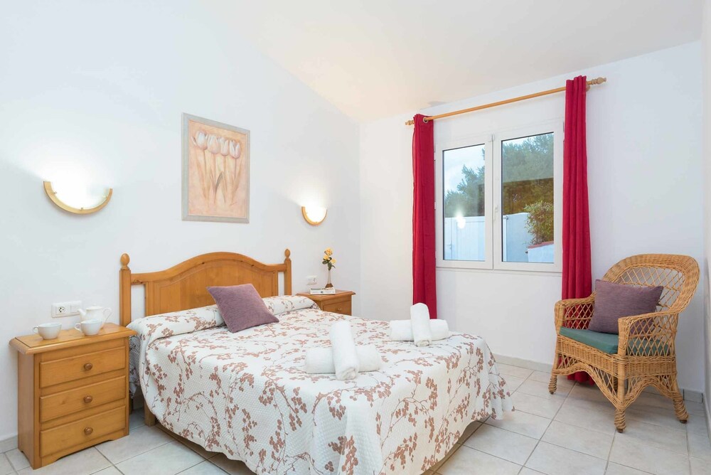 Villa Miel