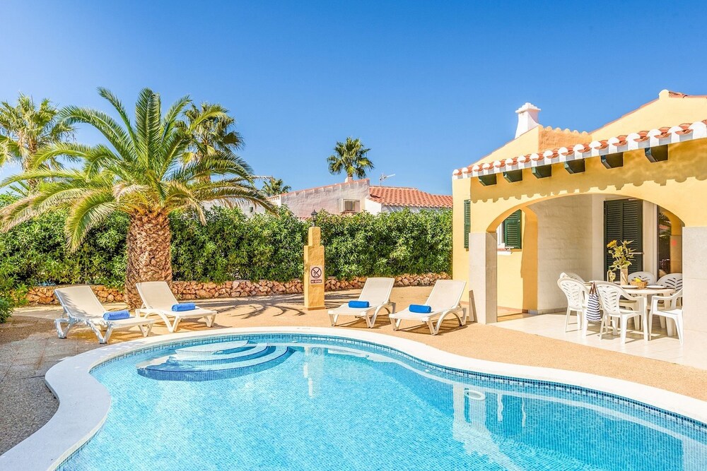Villa Miel