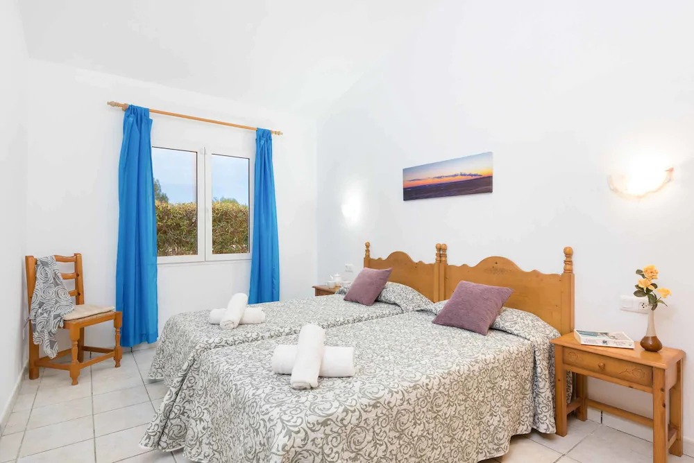 Villa Miel