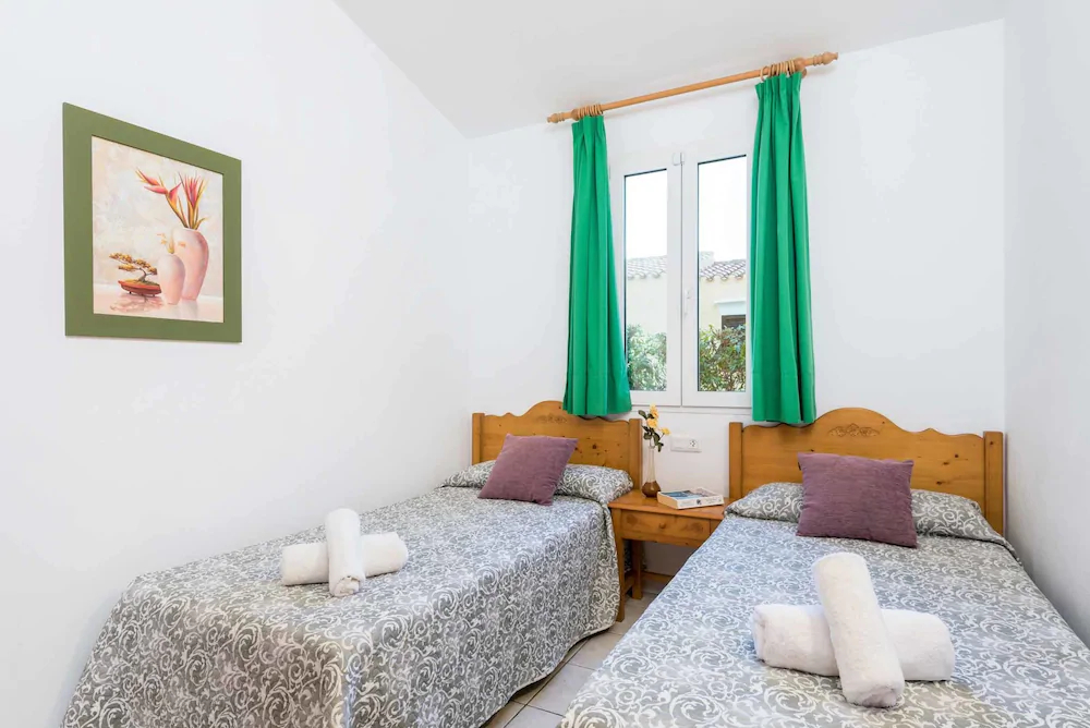 Villa Miel