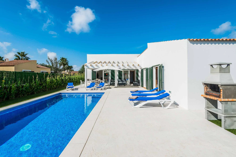 Villa Sarbocer