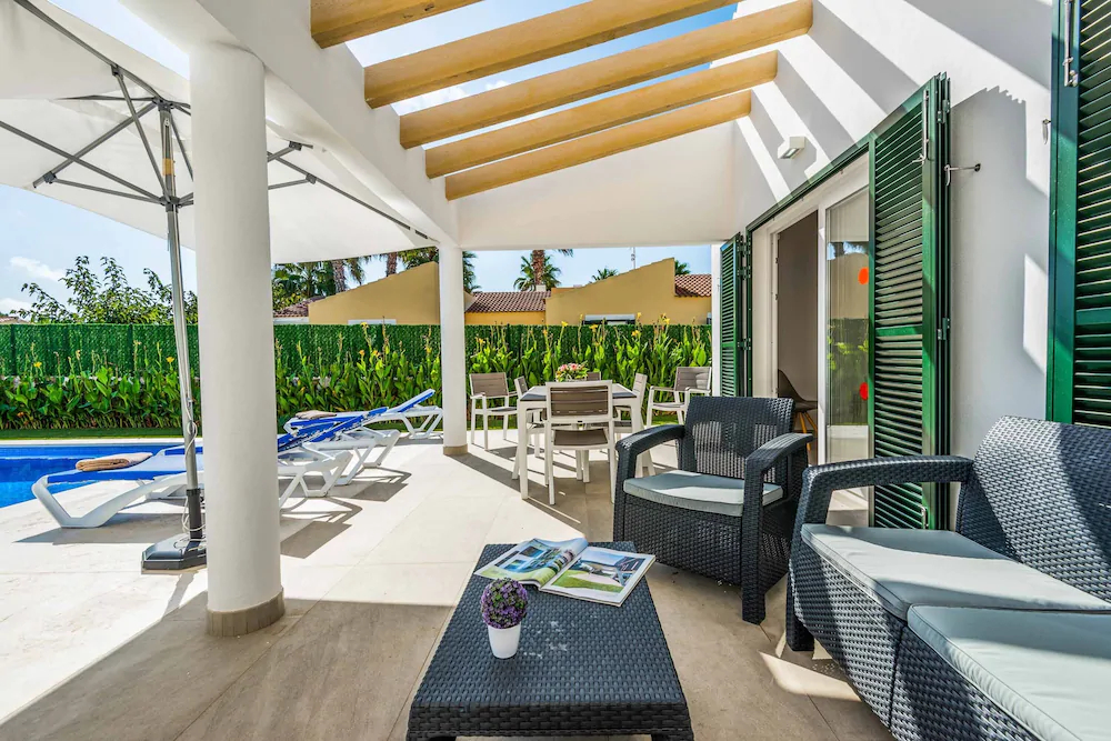 Villa Sarbocer