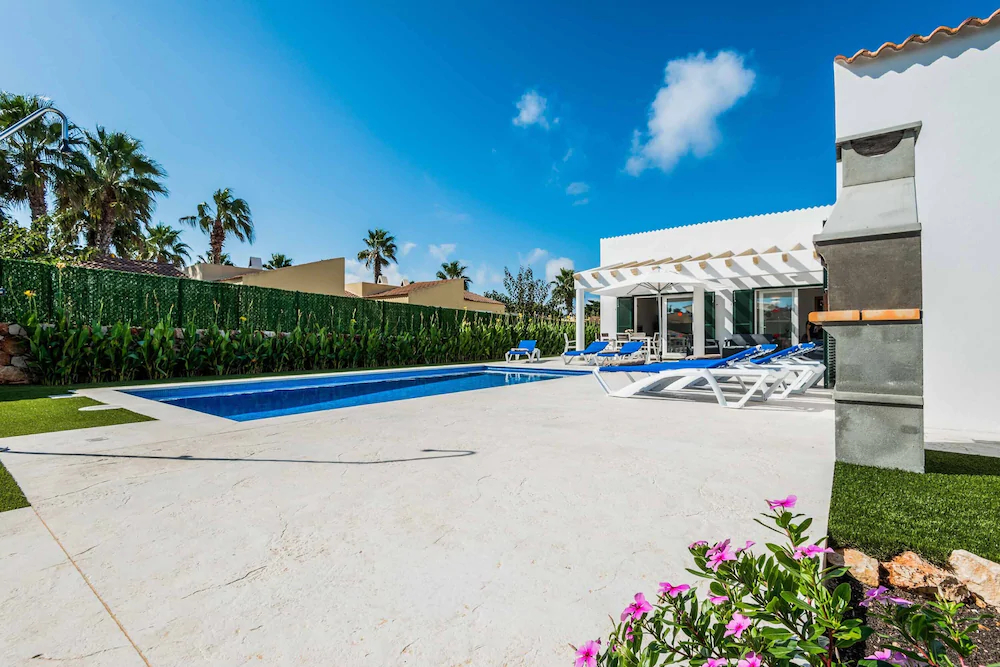 Villa Sarbocer