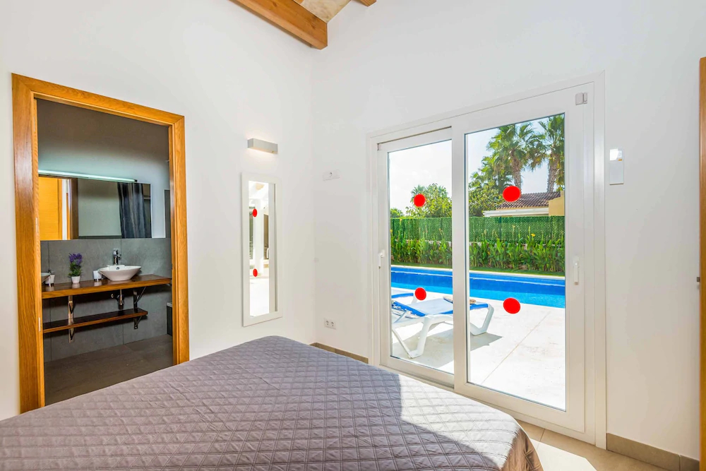 Villa Sarbocer