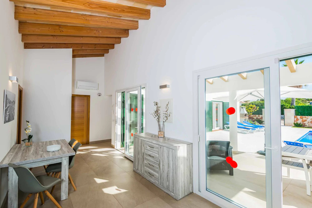 Villa Sarbocer
