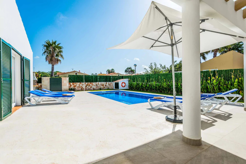 Villa Sarbocer