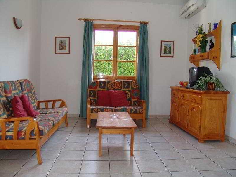 Villas Cala'n Bosch