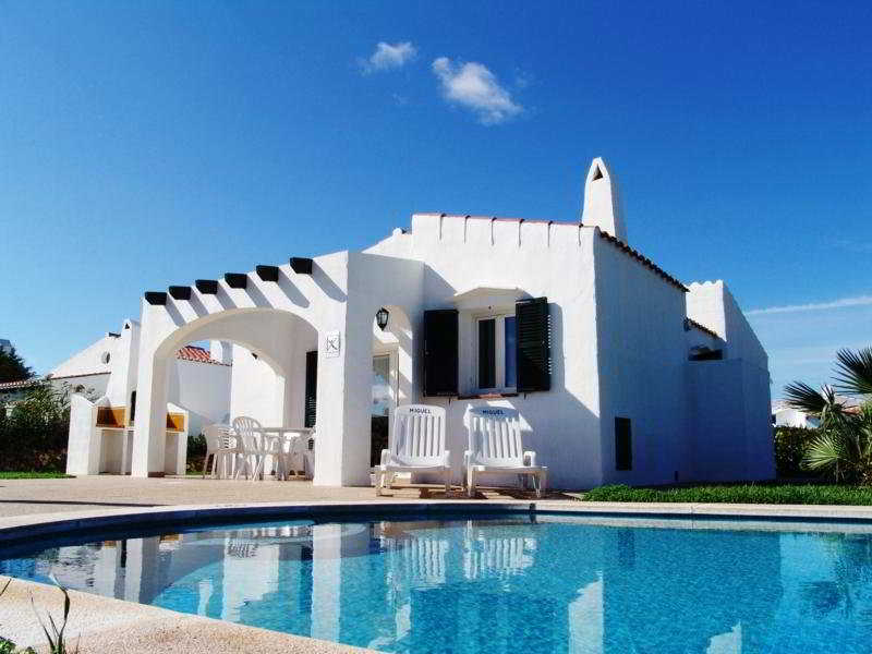 Villas Cala'n Bosch