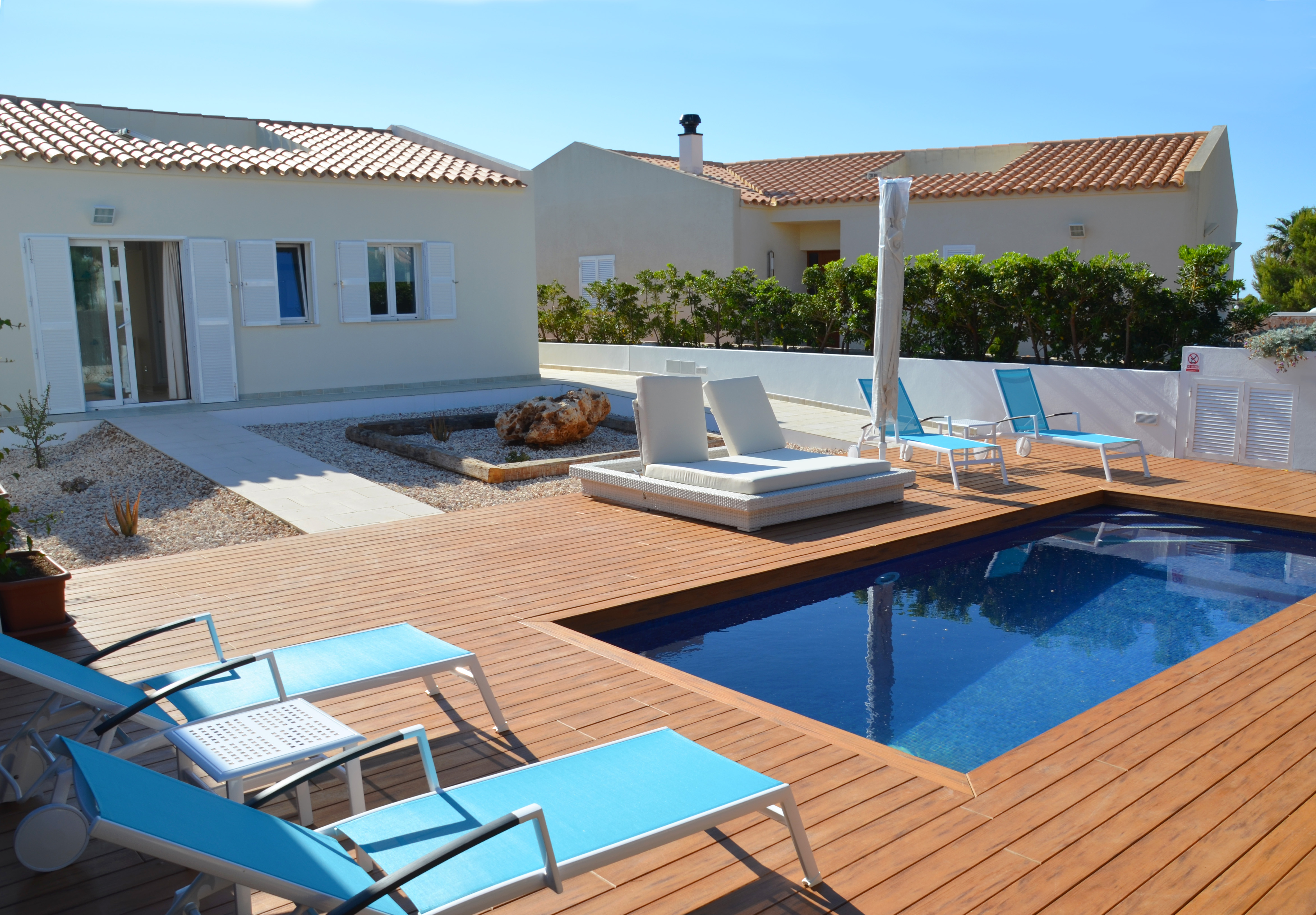 Villas del Lago