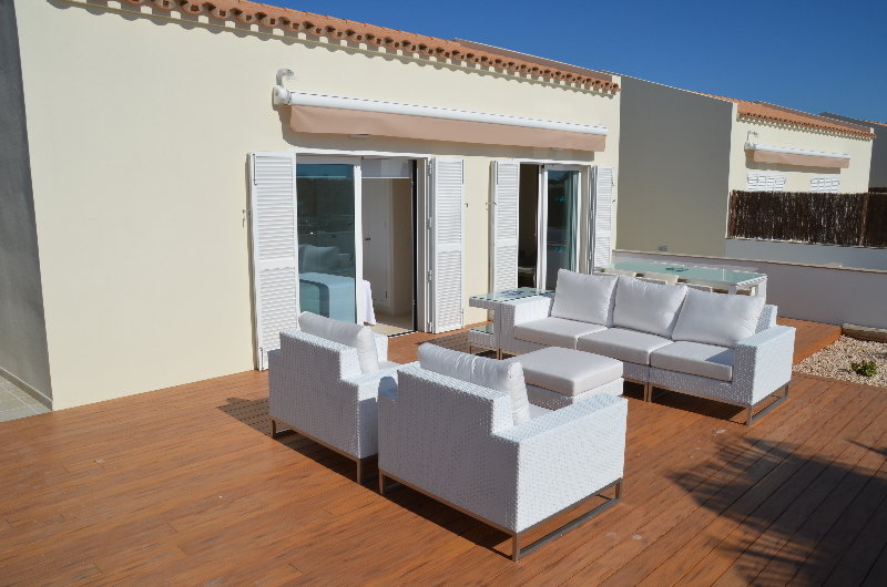 Villas del Lago